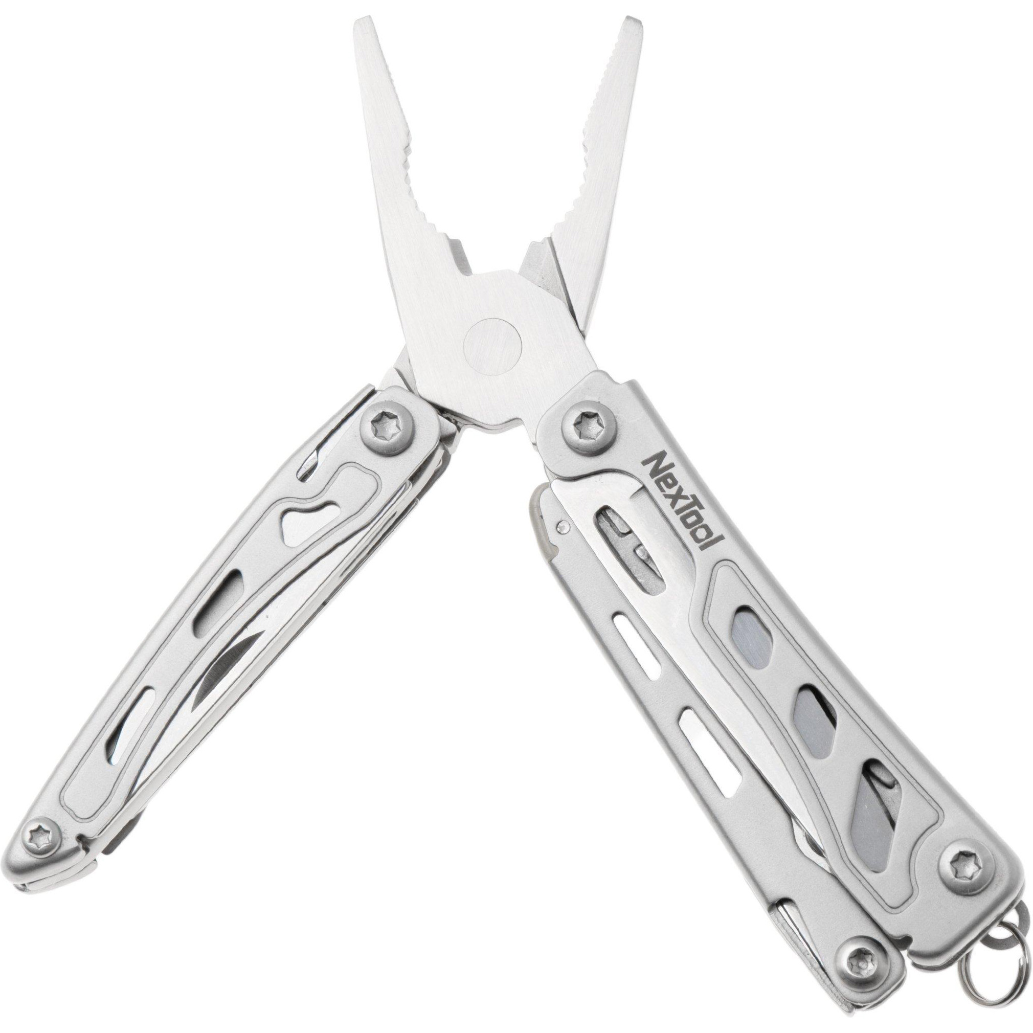 Мультитул NEXTOOL Mini Flagship F12 (NE20410)