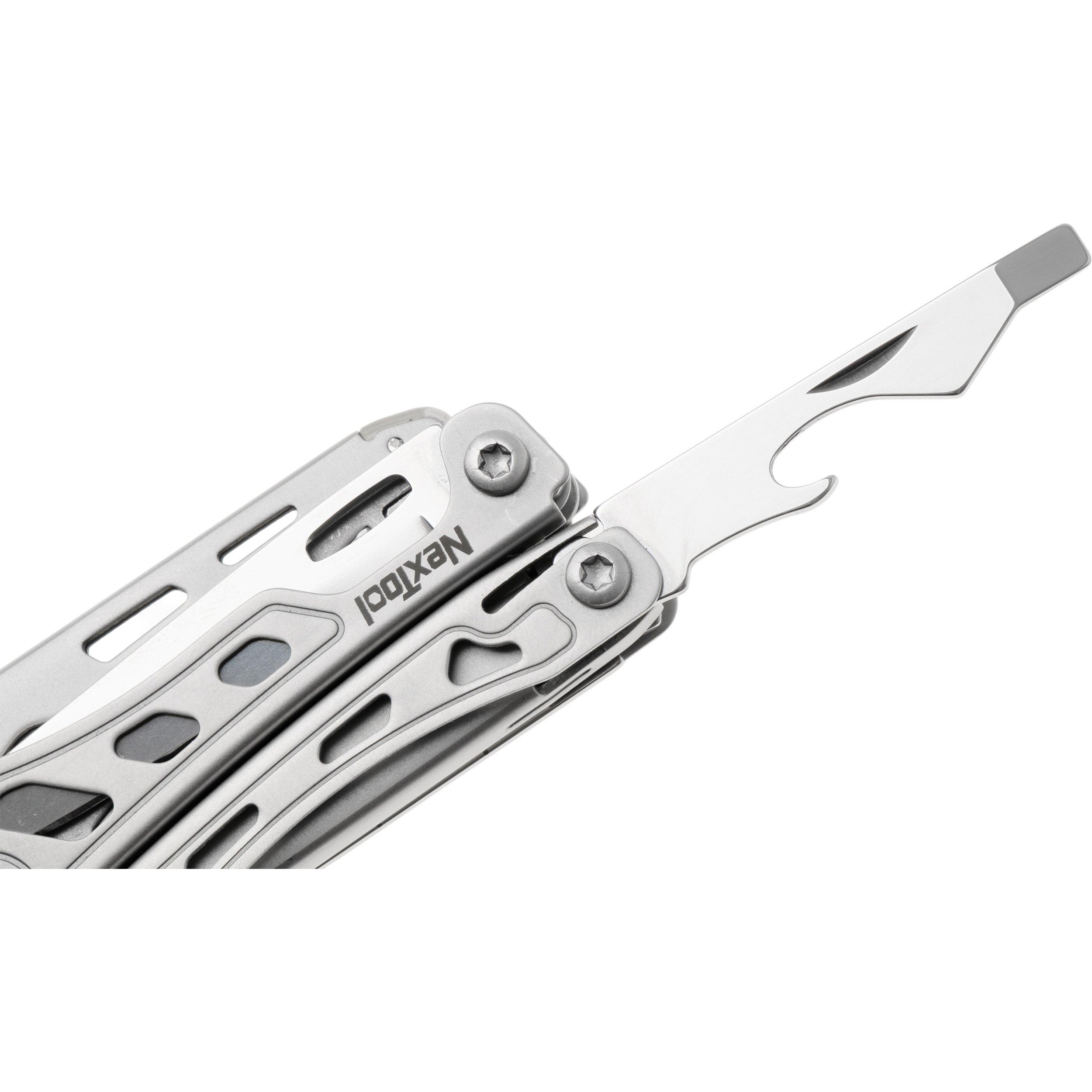 Мультитул NEXTOOL Mini Flagship F12 (NE20410)