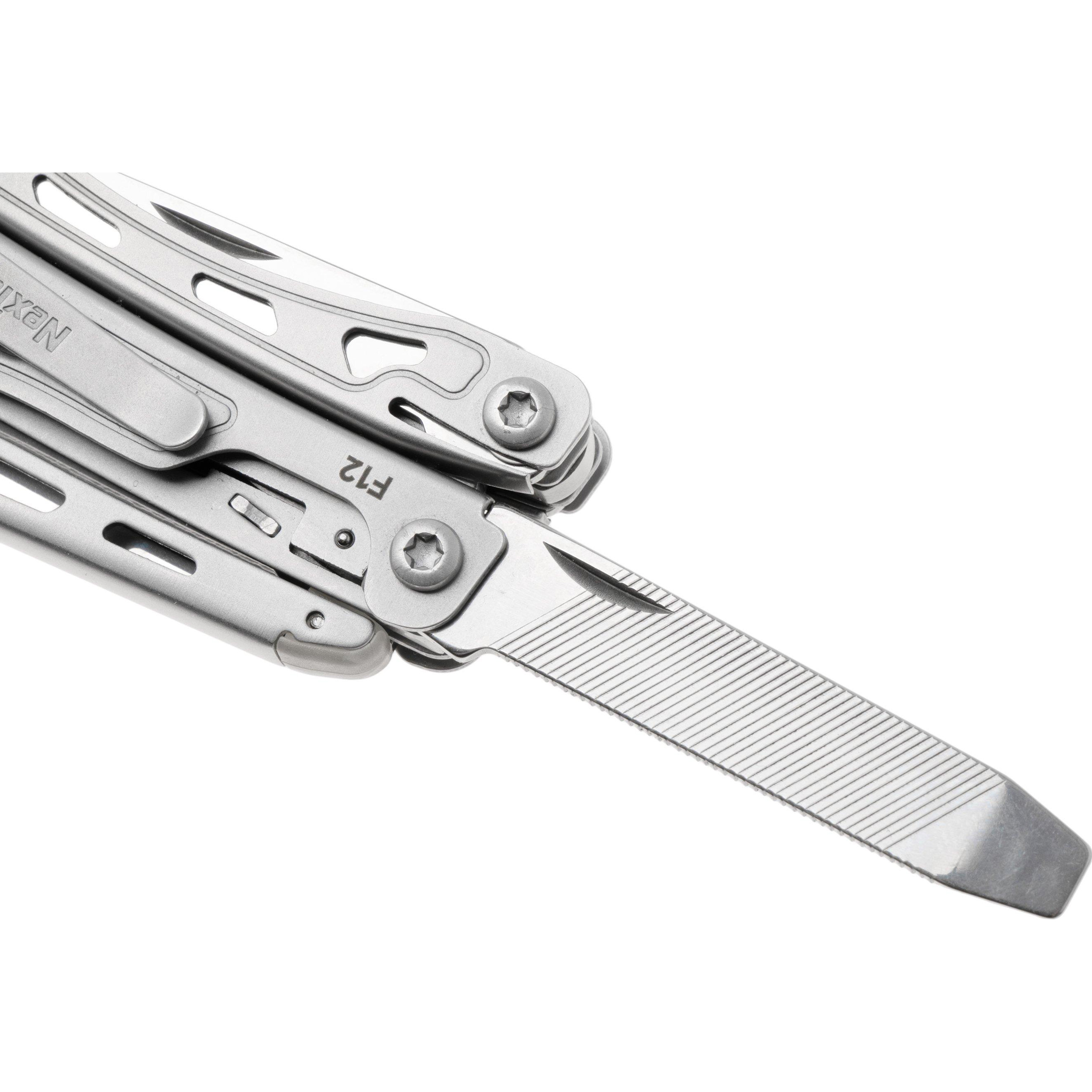 Мультитул NEXTOOL Mini Flagship F12 (NE20410)