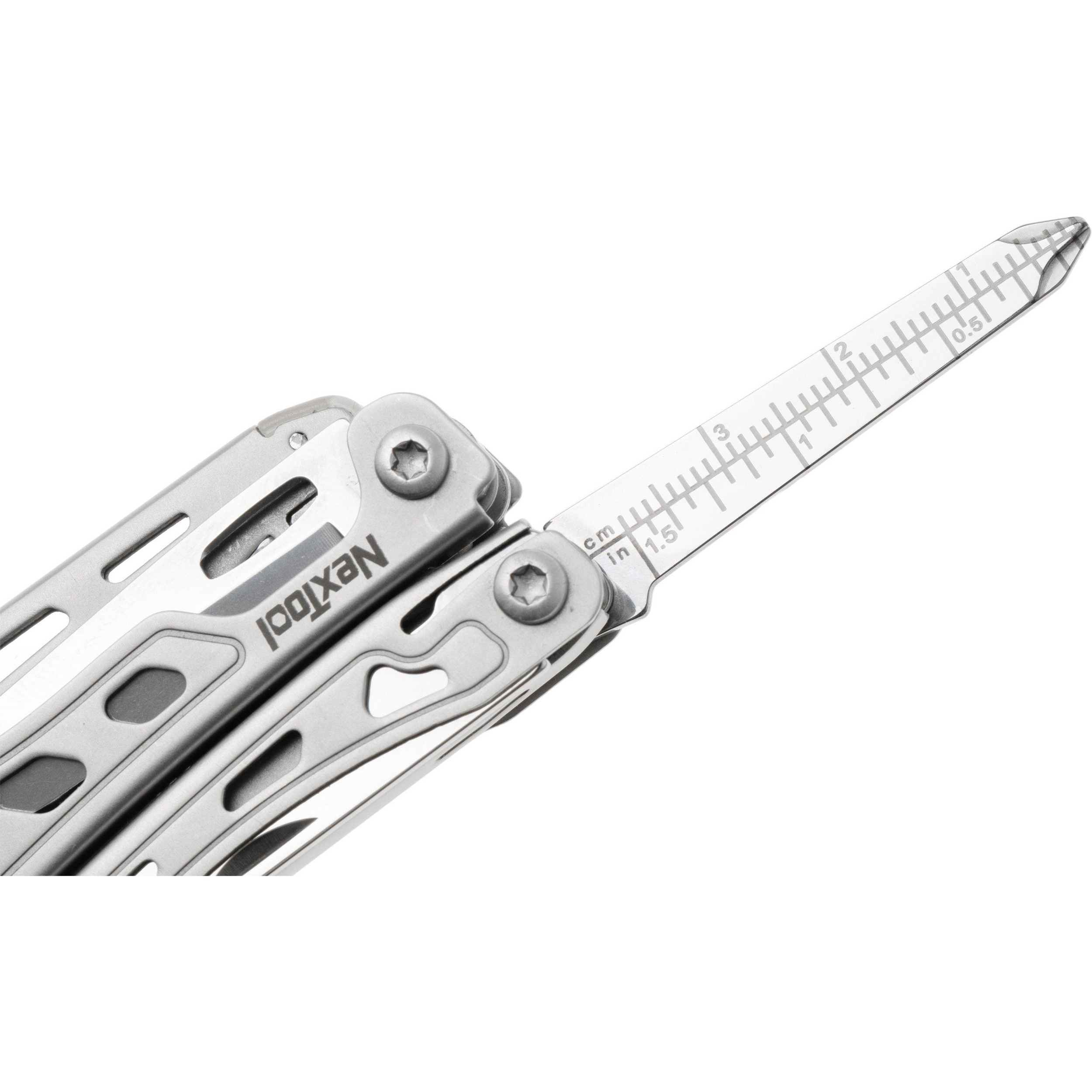 Мультитул NEXTOOL Mini Flagship F12 (NE20410)