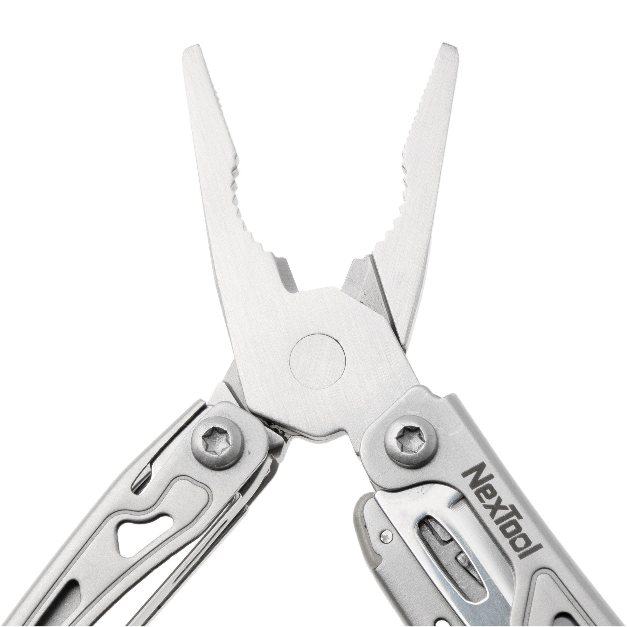 Мультитул NEXTOOL Mini Flagship F12 (NE20410)