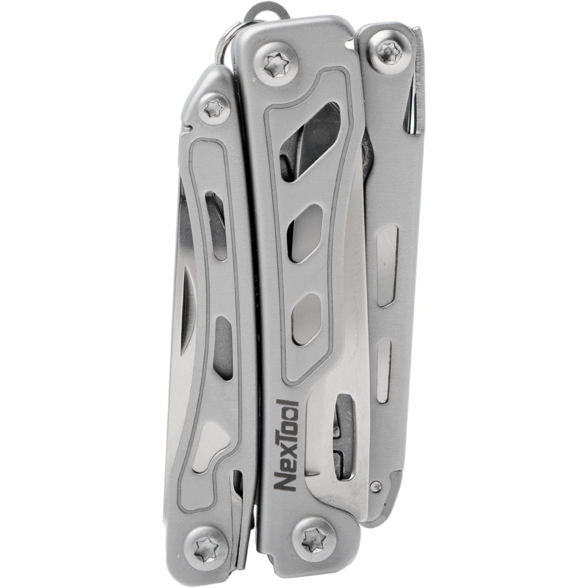 Мультитул NEXTOOL Mini Flagship F12 (NE20410)