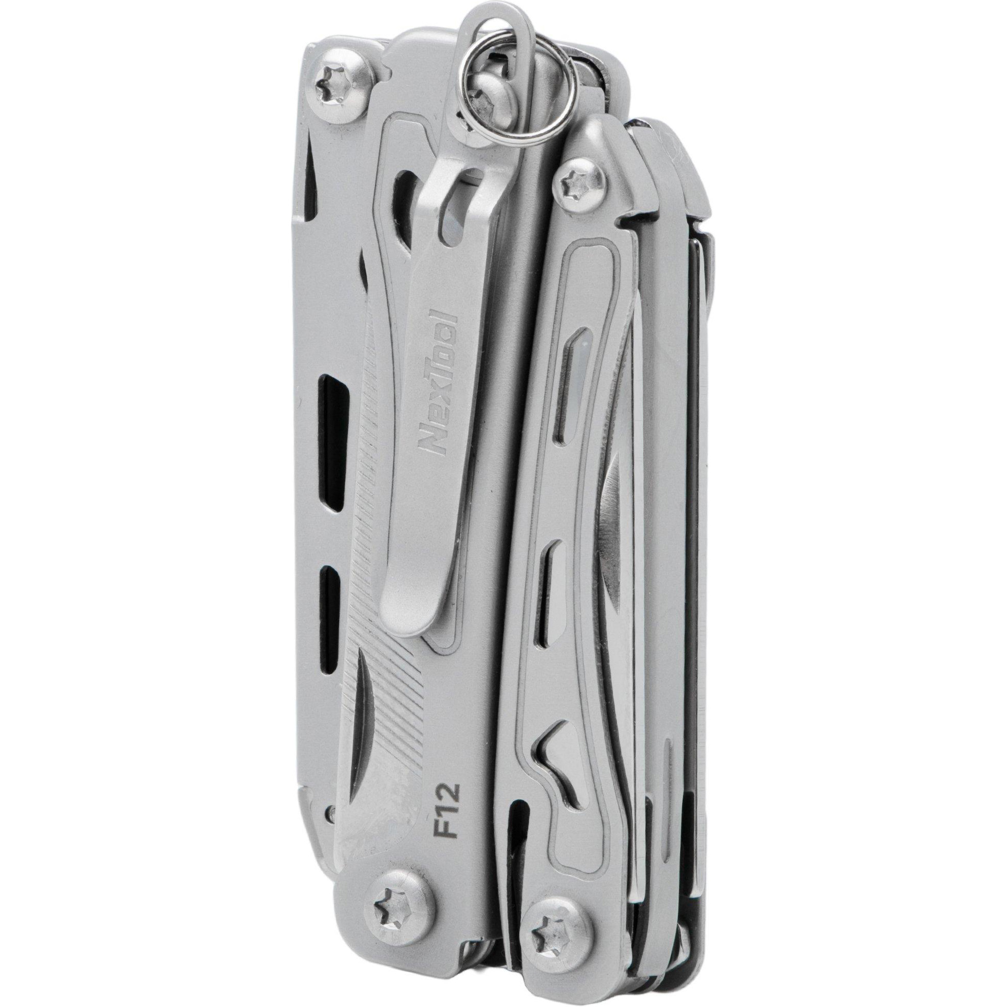 Мультитул NEXTOOL Mini Flagship F12 (NE20410)