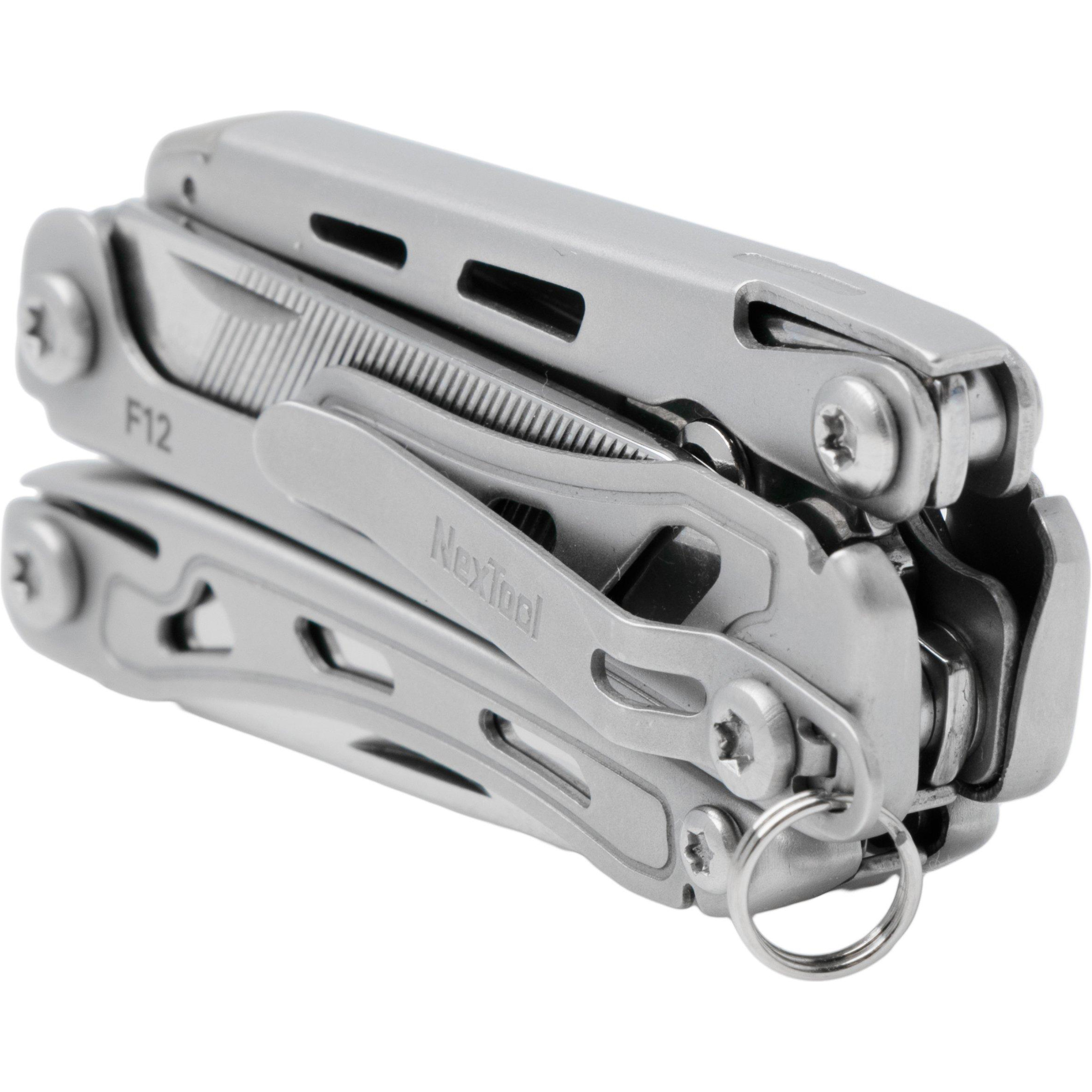 Мультитул NEXTOOL Mini Flagship F12 (NE20410)