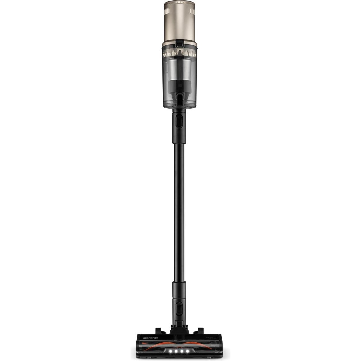 Пылесос GORENJE SVC259441NFGO (747438)