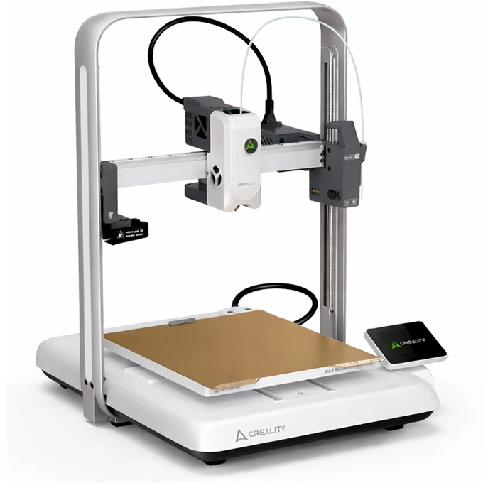 3D принтер CREALITY Ender-3 V4
