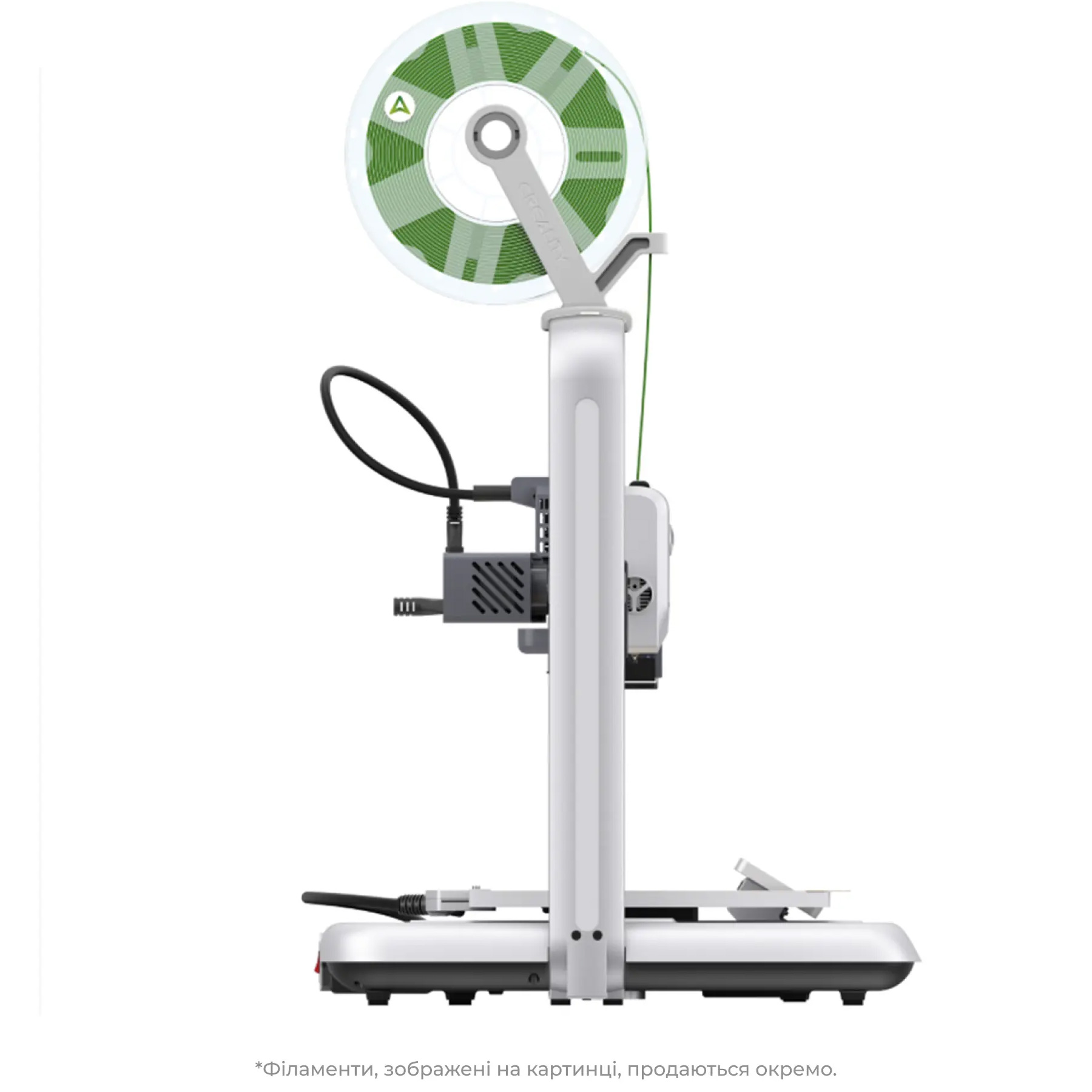 3D принтер CREALITY Ender-3 V4