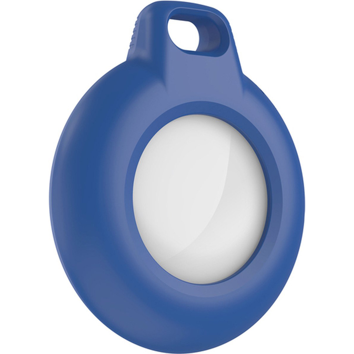 Держатель BELKIN Waterproof Secure Holder with Key Ring for AirTag Blue (MSC013BTBL)