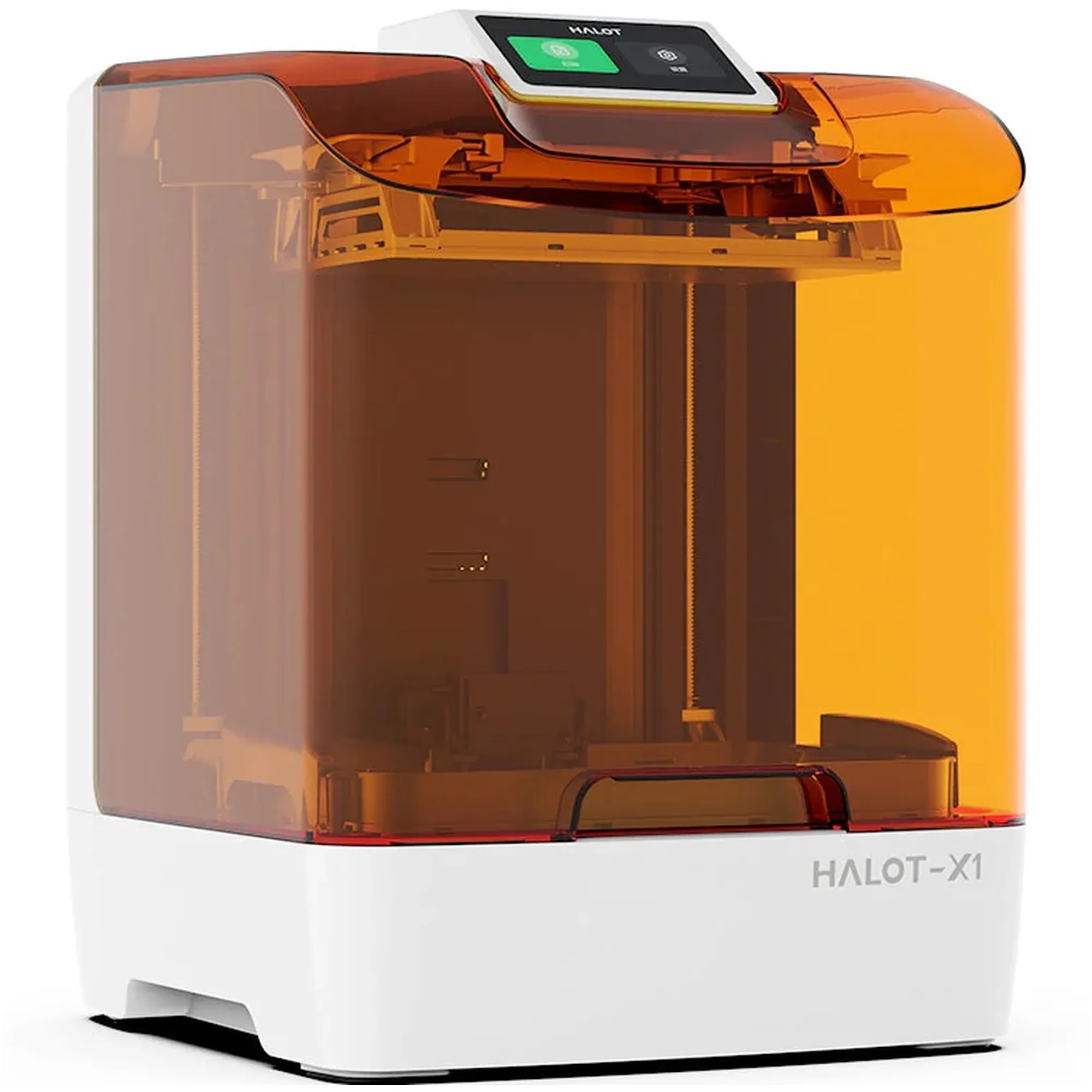 3D принтер CREALITY Halot-X1 Combo (1003040265I)