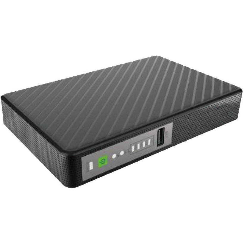 ДБЖ для роутера FRIMECOM POE-432N 17W 8800mAh