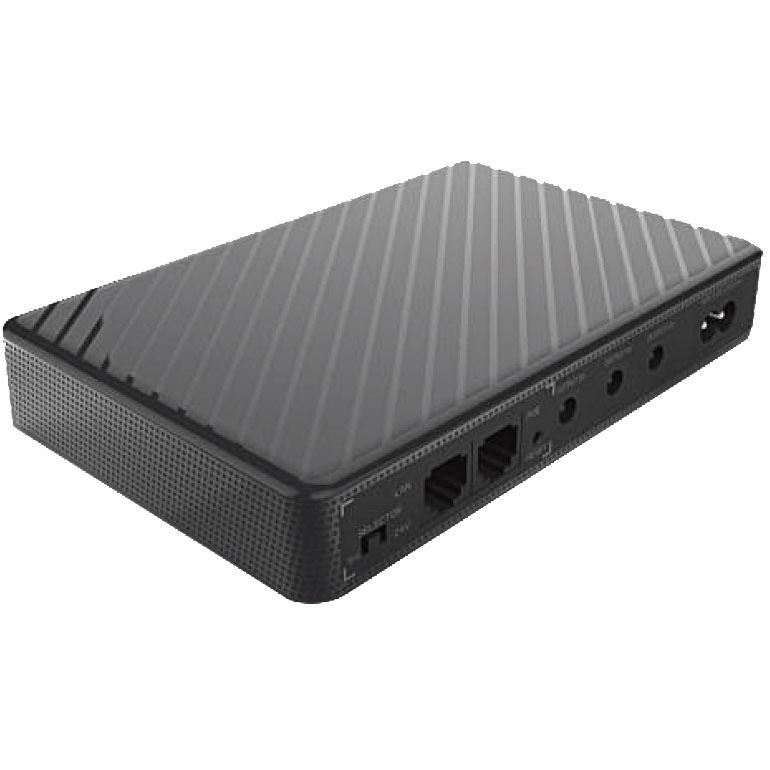 ДБЖ для роутера FRIMECOM POE-432N 17W 8800mAh