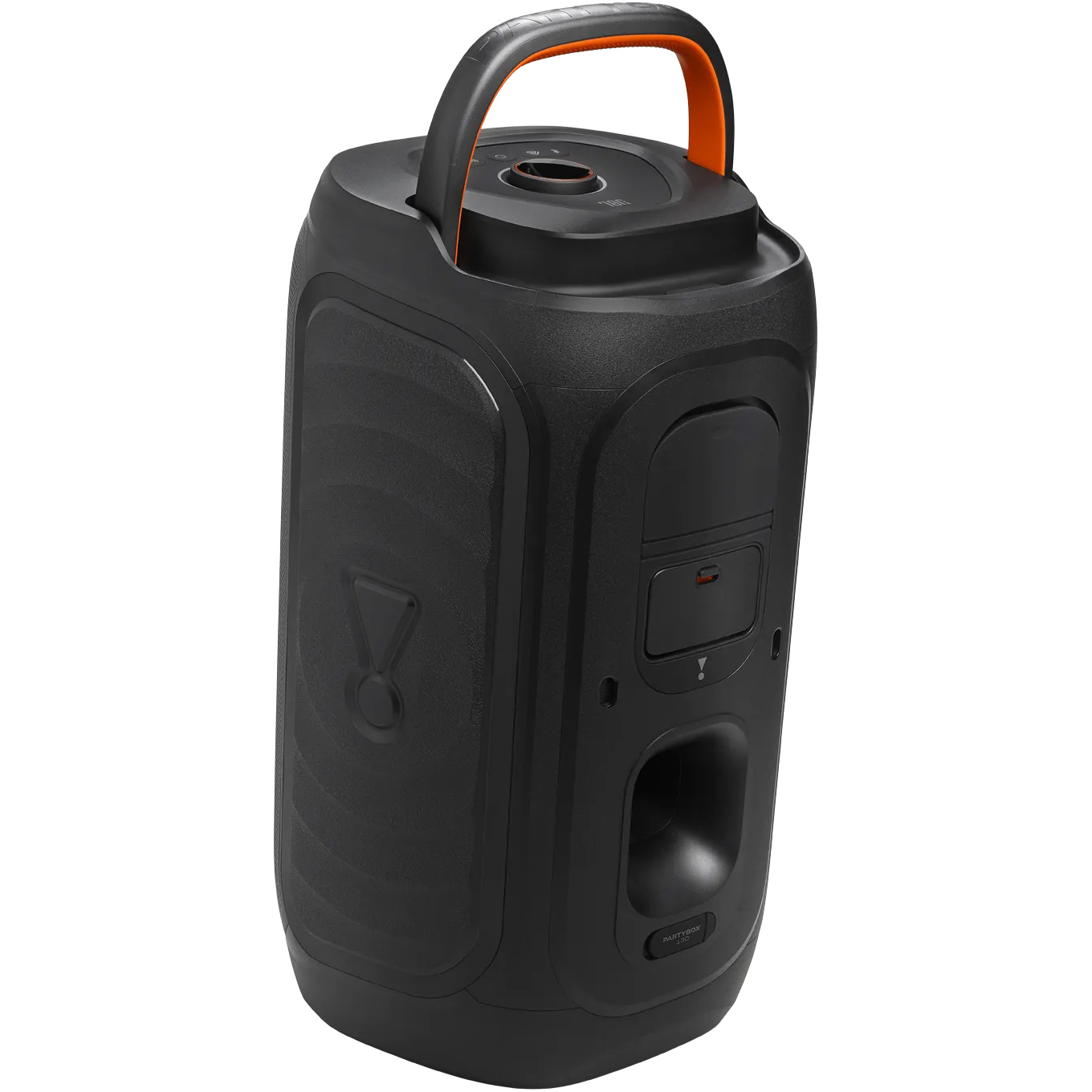 Акустическая система JBL Party Box 130 Black
