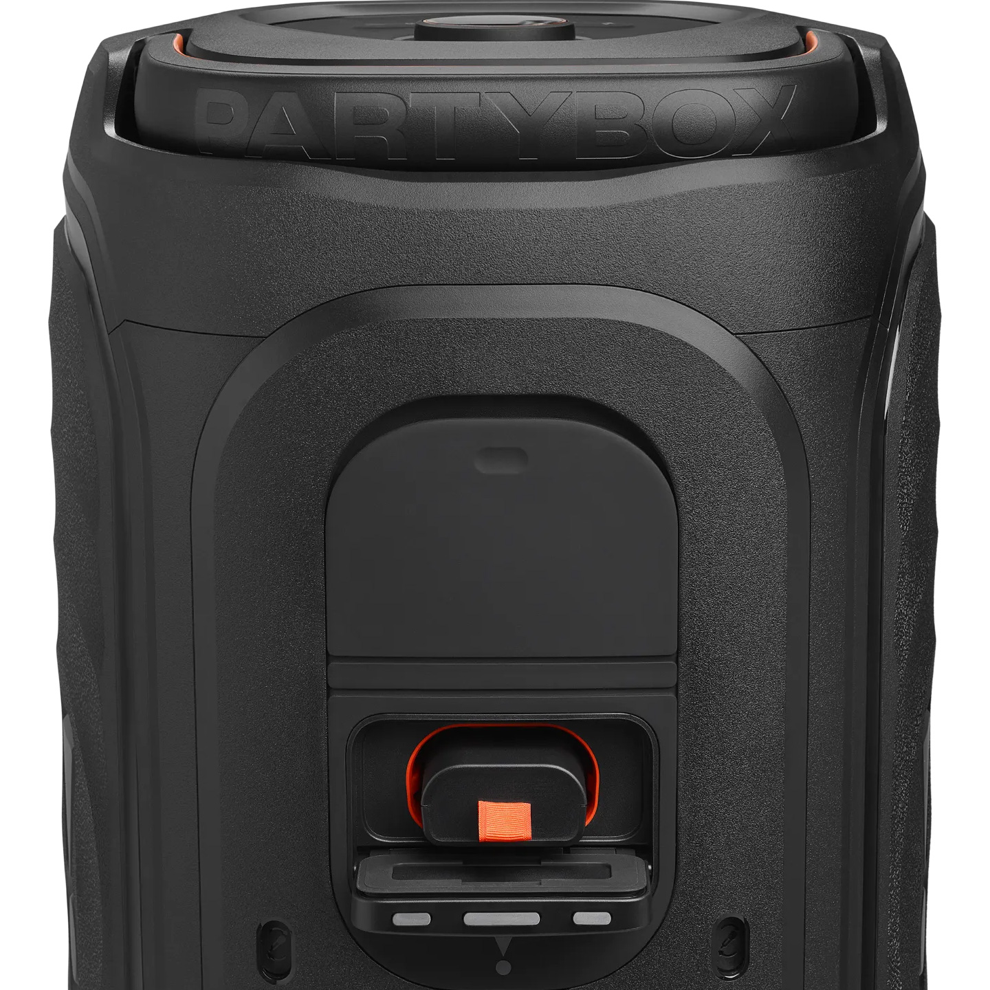 Акустическая система JBL Party Box 130 Black