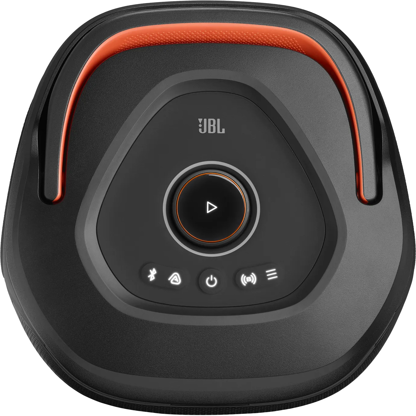 Акустическая система JBL Party Box 130 Black