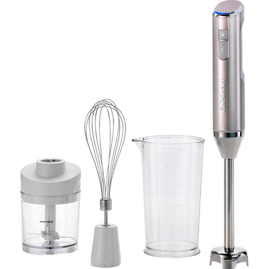 Блендер беспроводной CUISINART RHB100E