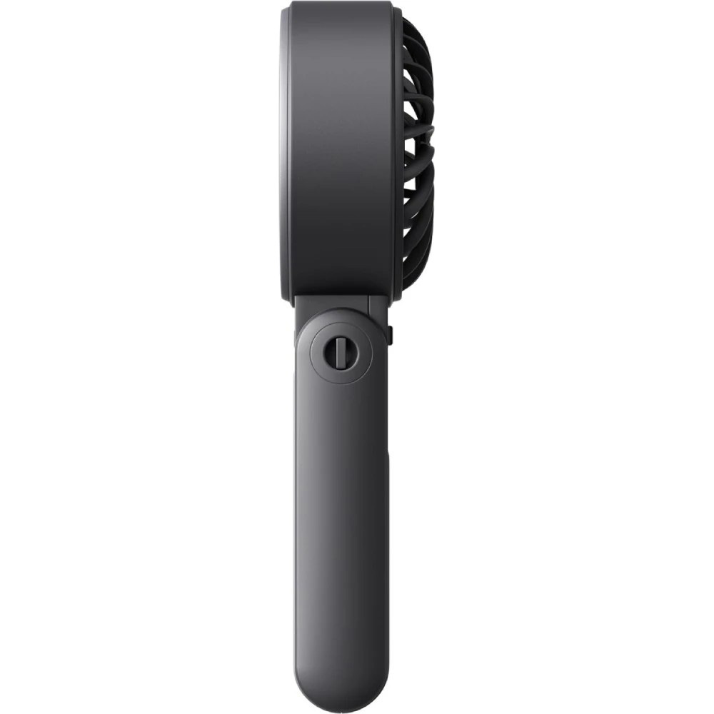 Портативний ручний вентилятор JISULIFE Handheld Fan Life7 Black
