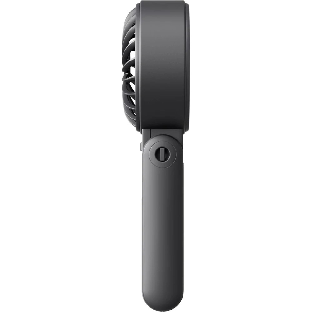 Портативний ручний вентилятор JISULIFE Handheld Fan Life7 Black