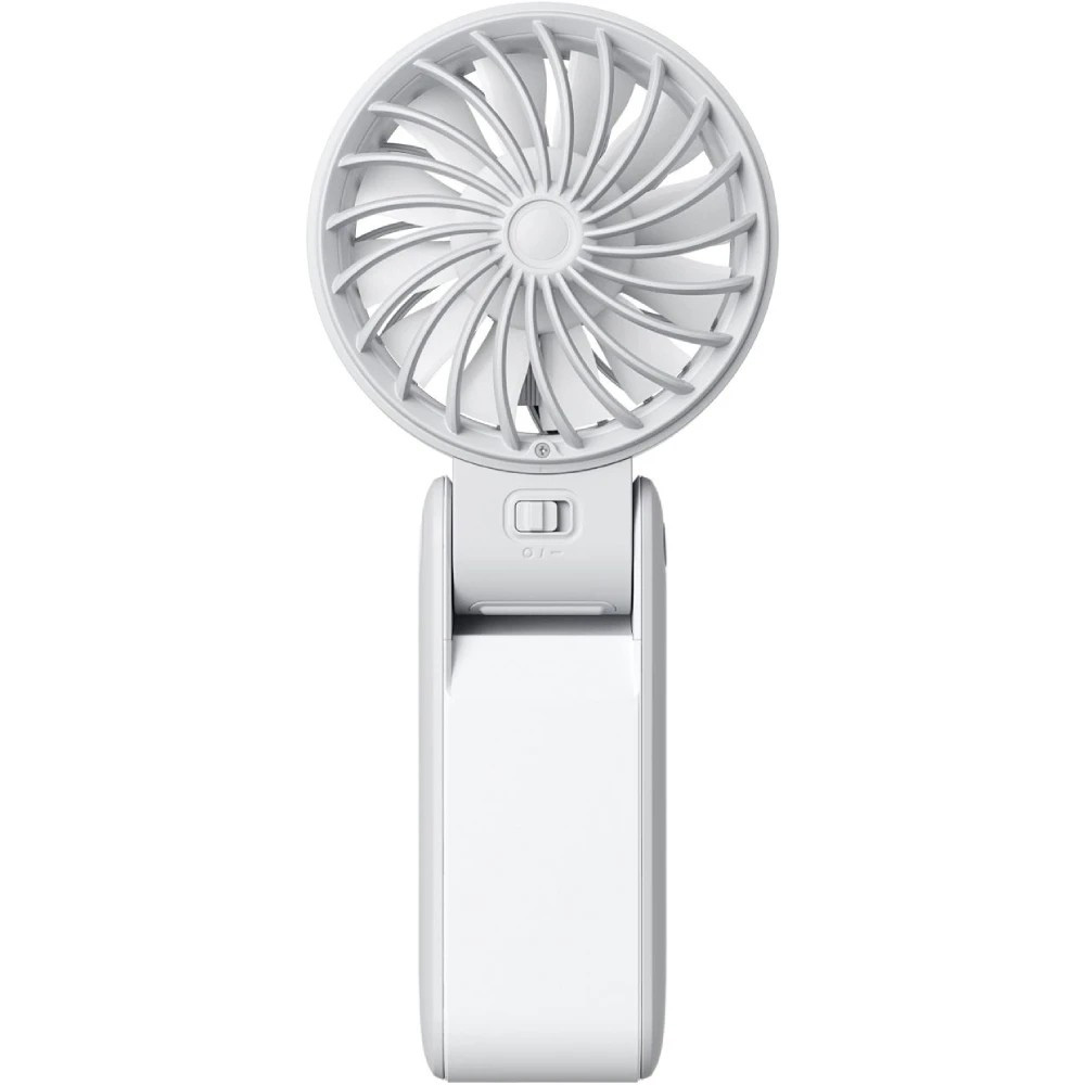 Портативний ручний вентилятор JISULIFE Handheld Fan Life7 Gray