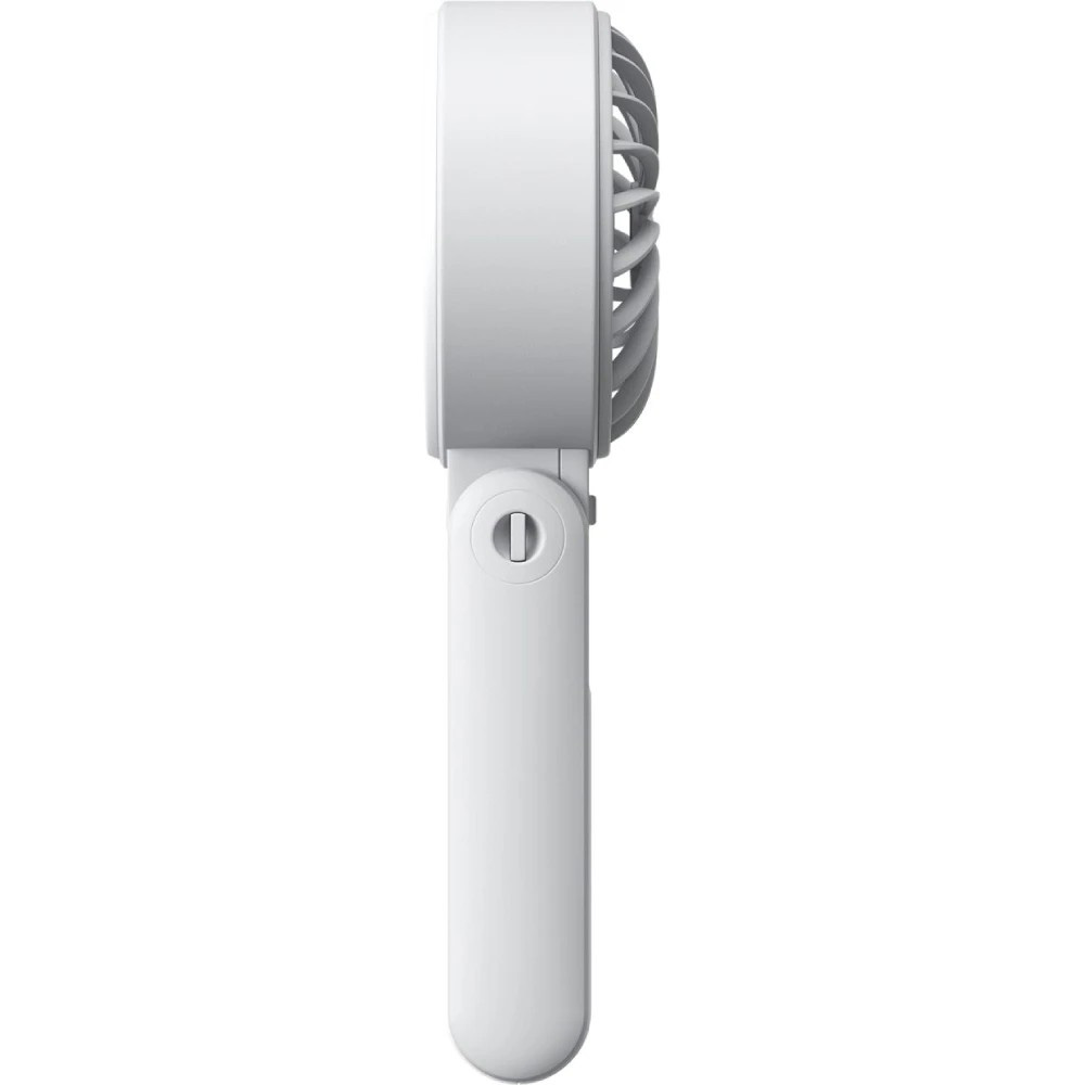 Портативний ручний вентилятор JISULIFE Handheld Fan Life7 Gray