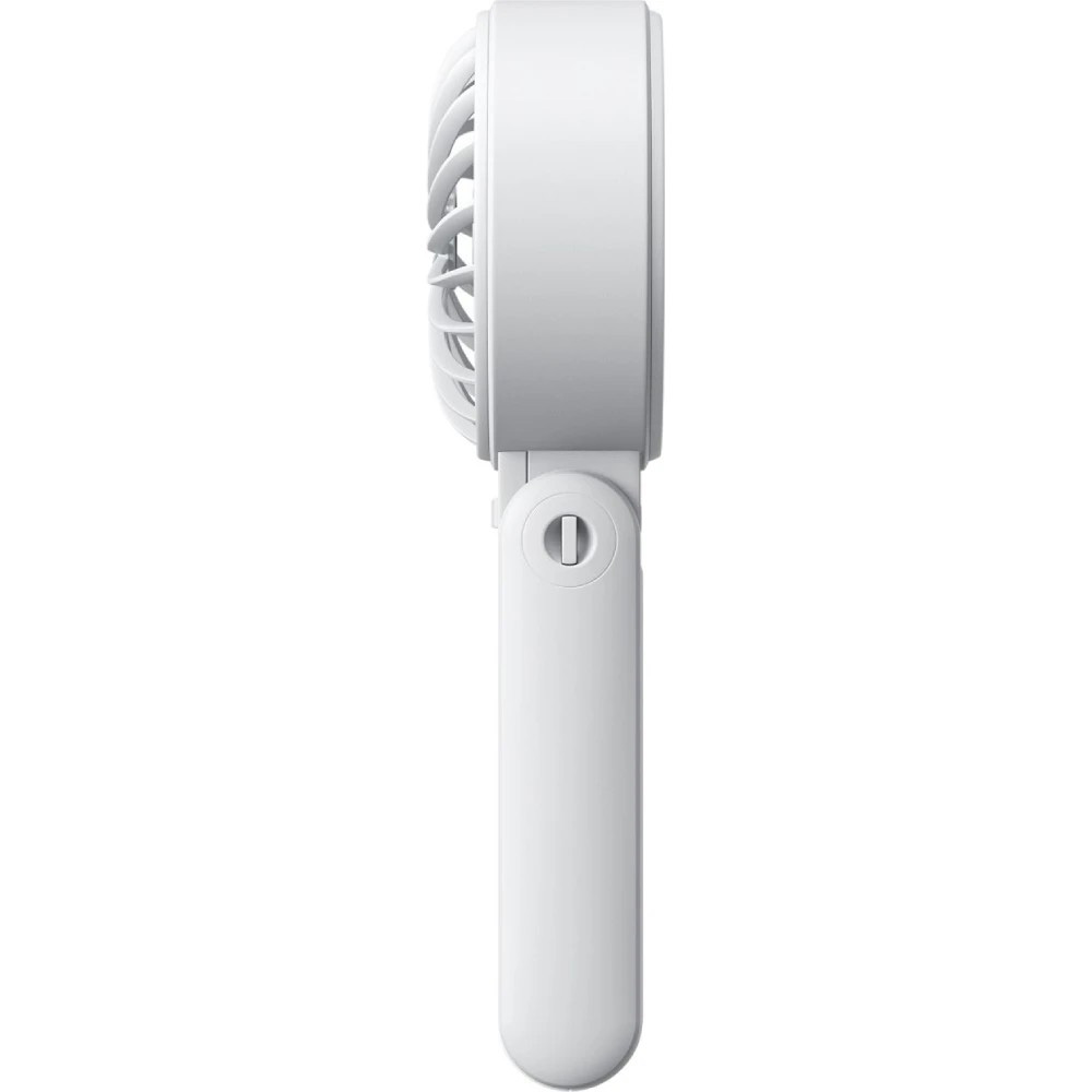 Портативний ручний вентилятор JISULIFE Handheld Fan Life7 Gray