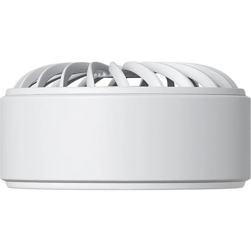 Портативний ручний вентилятор JISULIFE Handheld Fan Life7 Gray