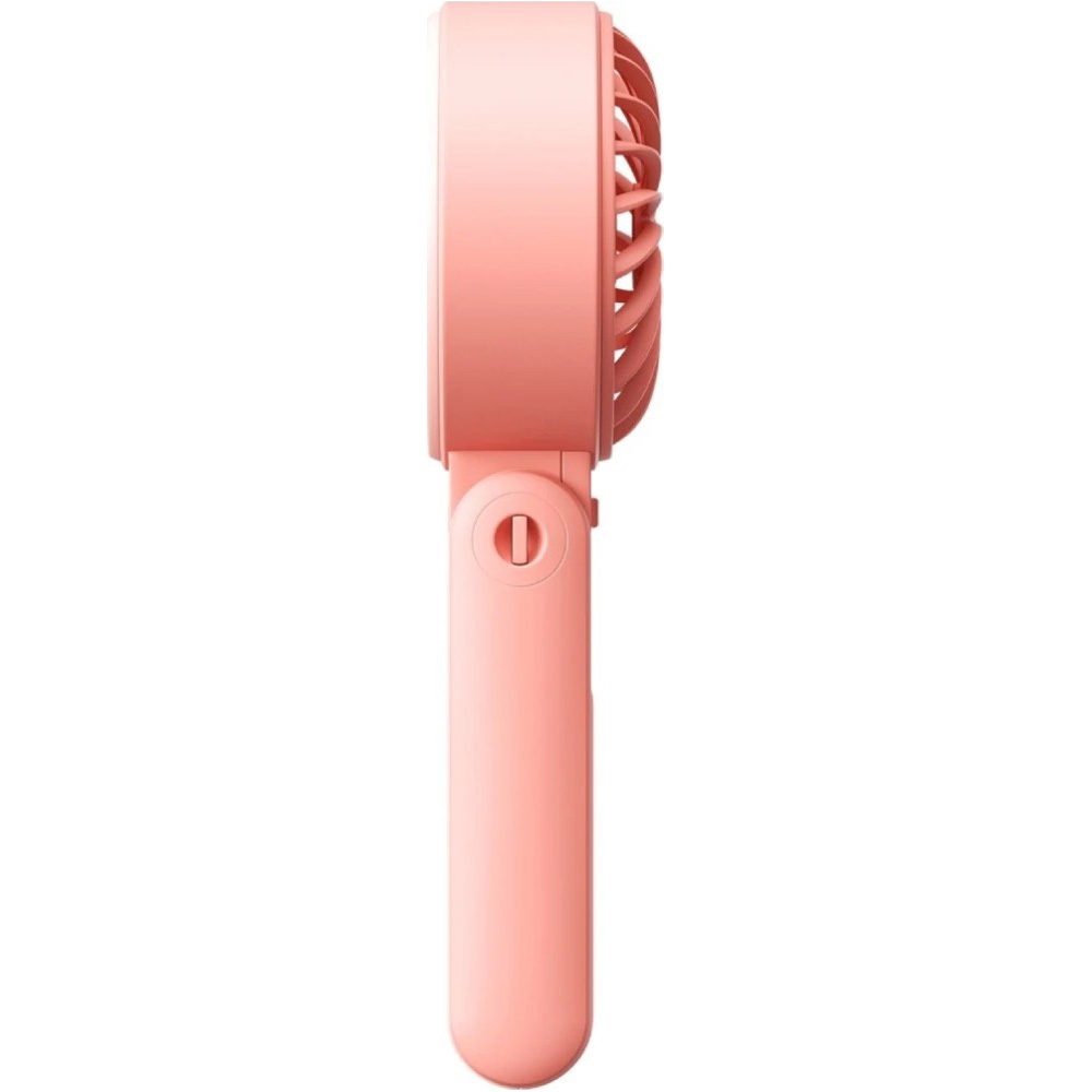 Портативний ручний вентилятор JISULIFE Handheld Fan Life7 Pink