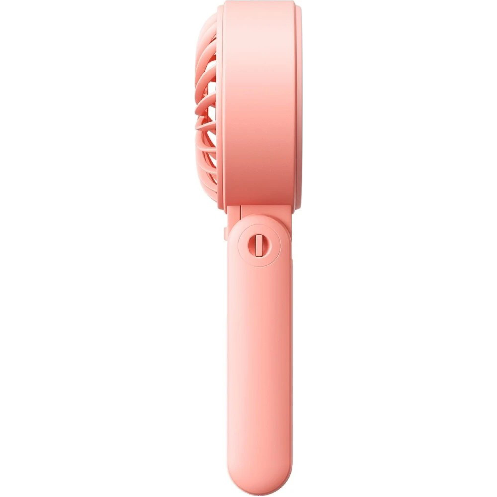 Портативний ручний вентилятор JISULIFE Handheld Fan Life7 Pink