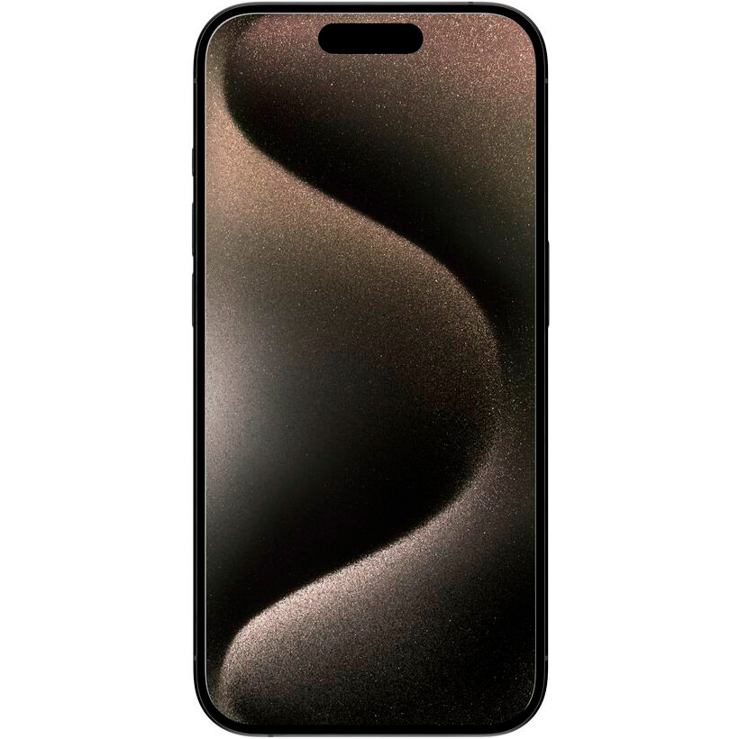 Защитное стекло BELKIN ScreenForce Tempered Glass Anti-Microbial для iPhone 15 Pro (OVA137ZZ)