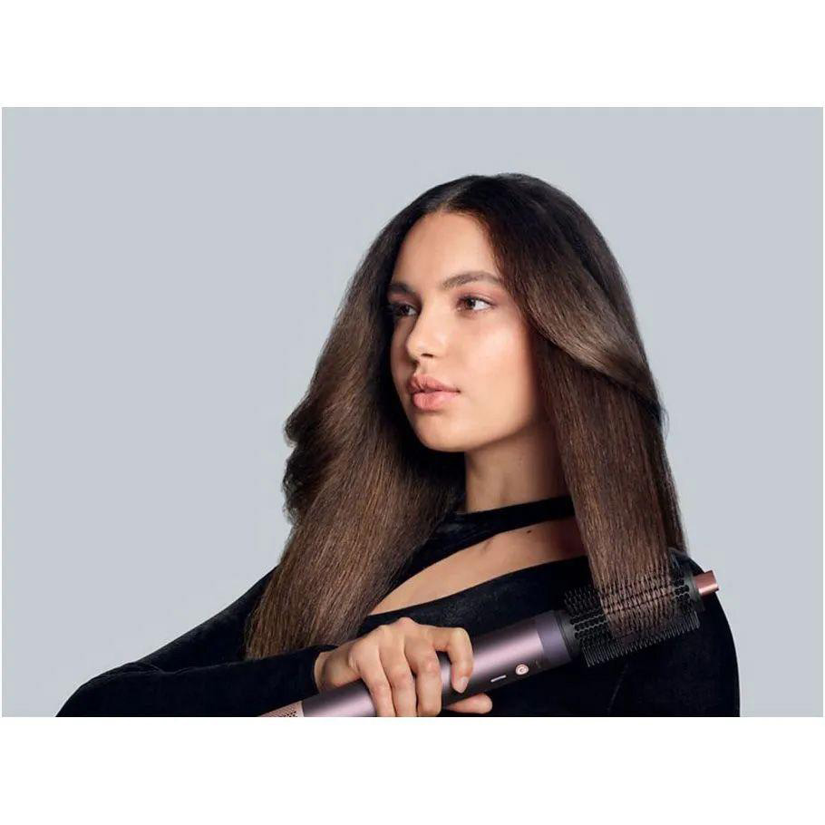 Мультистайлер DYSON Airwrap Co-anda 2x HS09 Jasper/Plum (598775-01)