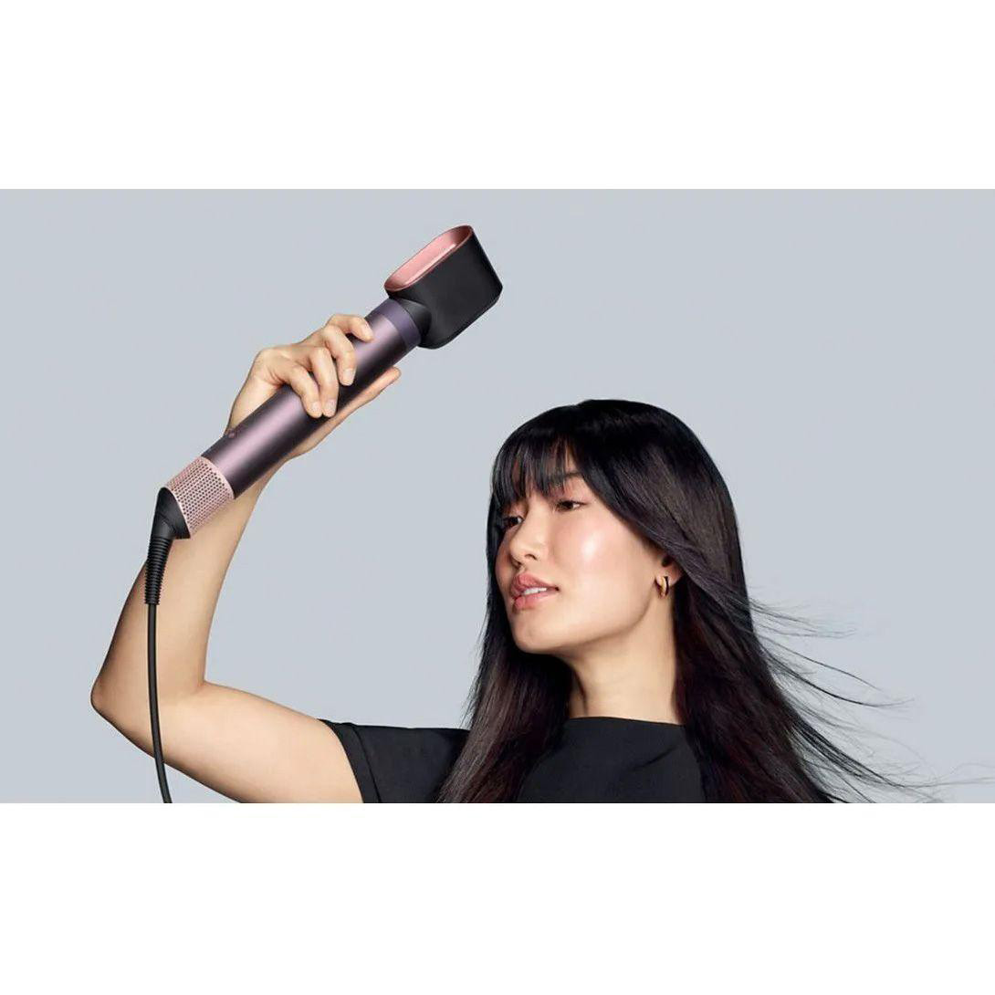 Мультистайлер DYSON Airwrap Co-anda 2x HS09 Jasper/Plum (598775-01)