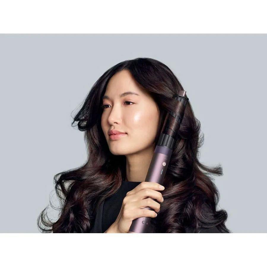 Мультистайлер DYSON Airwrap Co-anda 2x HS09 Jasper/Plum (598775-01)