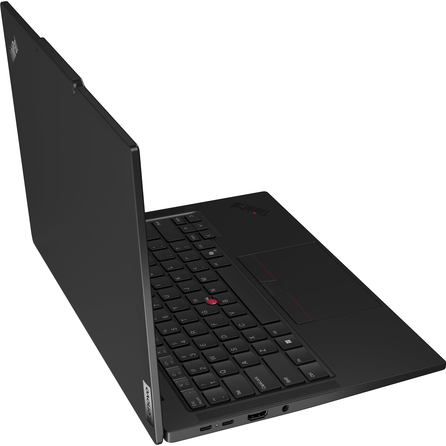 Ноутбук LENOVO ThinkPad T14s Gen 6 Black (21M10008RA)