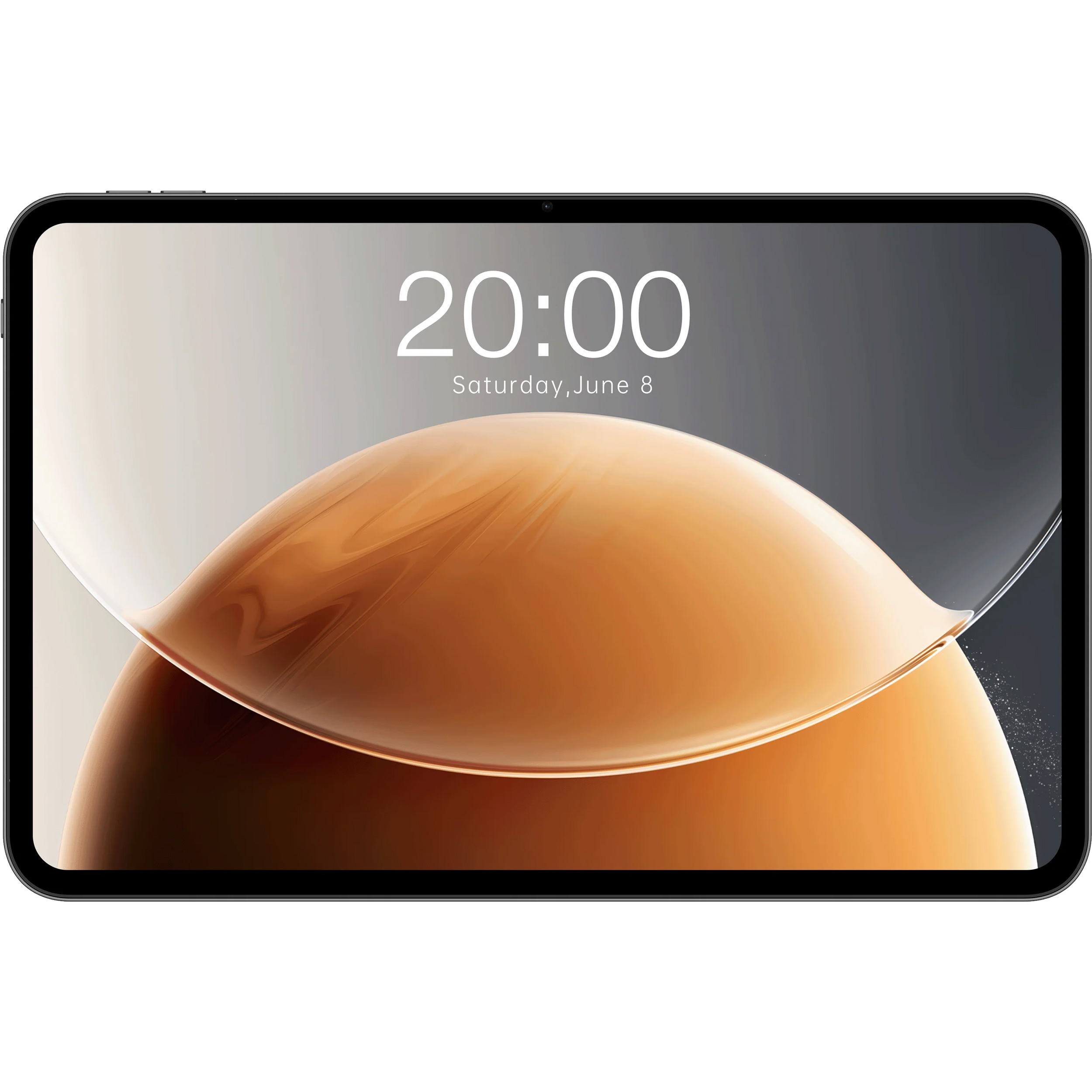 Планшет TECLAST T65 6/256GB Space Gray (6940709680131)