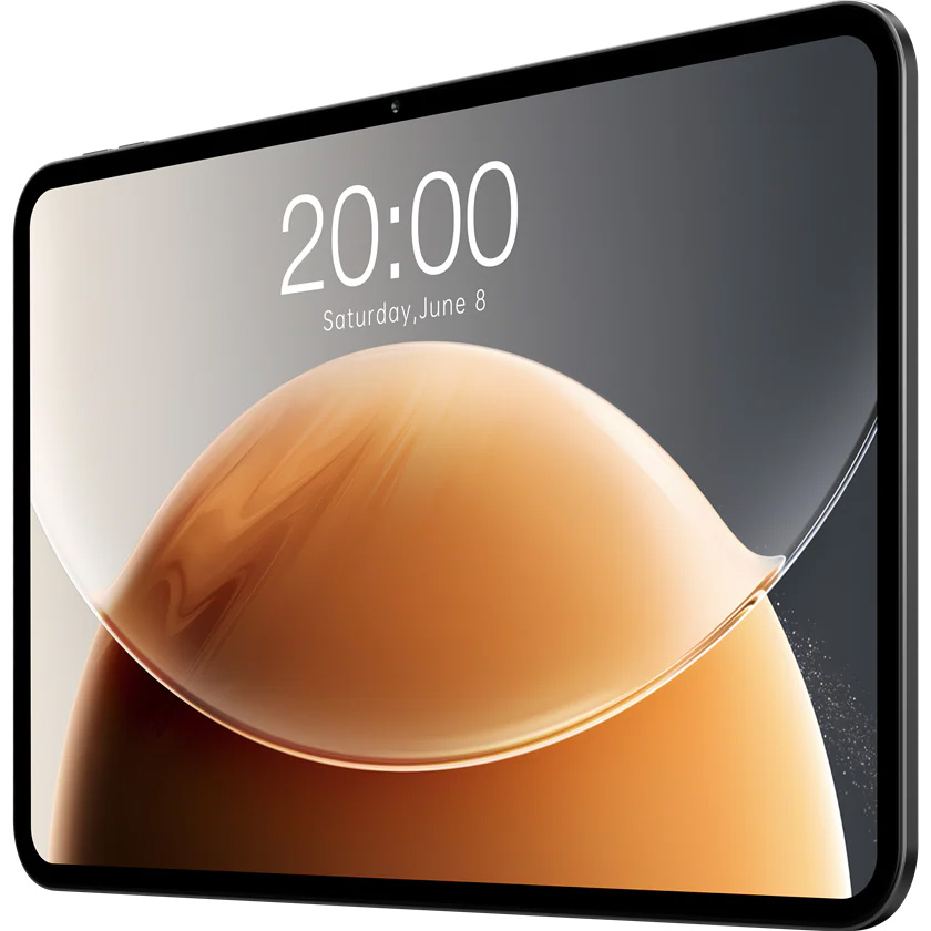 Планшет TECLAST T65 6/256GB Space Gray (6940709680131)