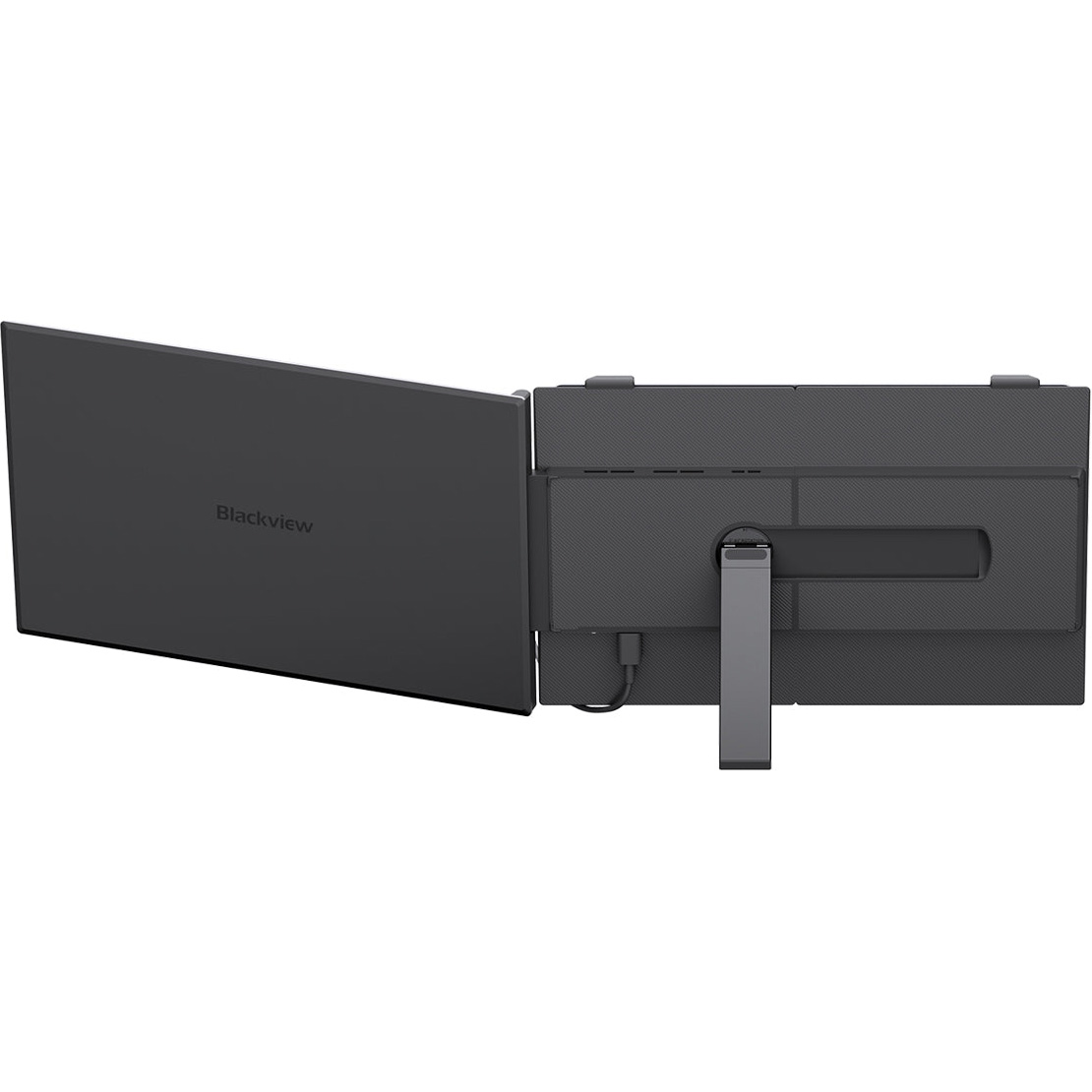 Портативный монитор 14" BLACKVIEW SCM6 Gray
