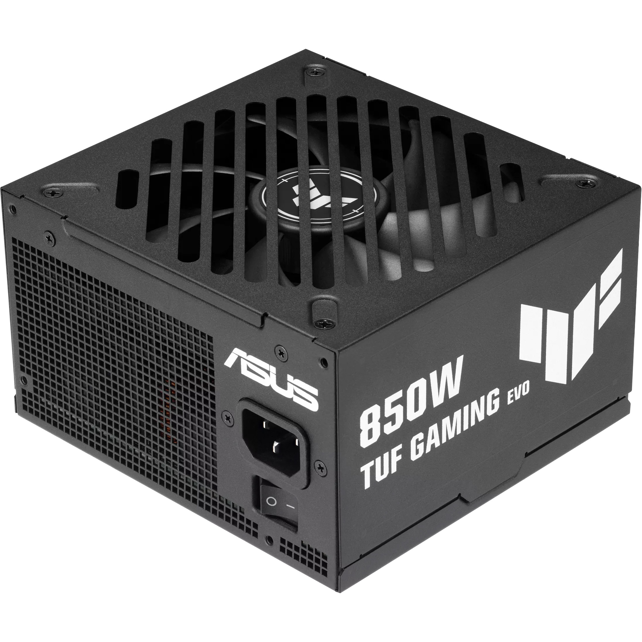 Блок питания 850W ASUS TUF Gaming 850W Gold EVO (TUF-GAMING-850G-EVO)