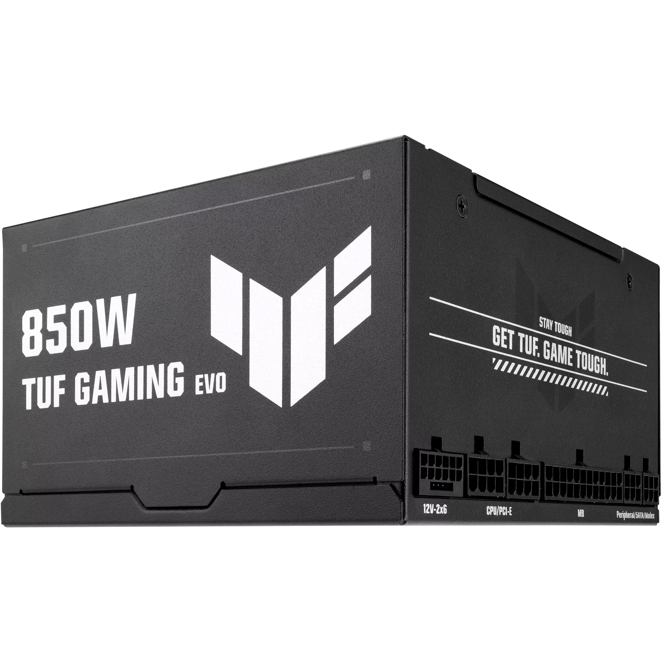 Блок питания 850W ASUS TUF Gaming 850W Gold EVO (TUF-GAMING-850G-EVO)