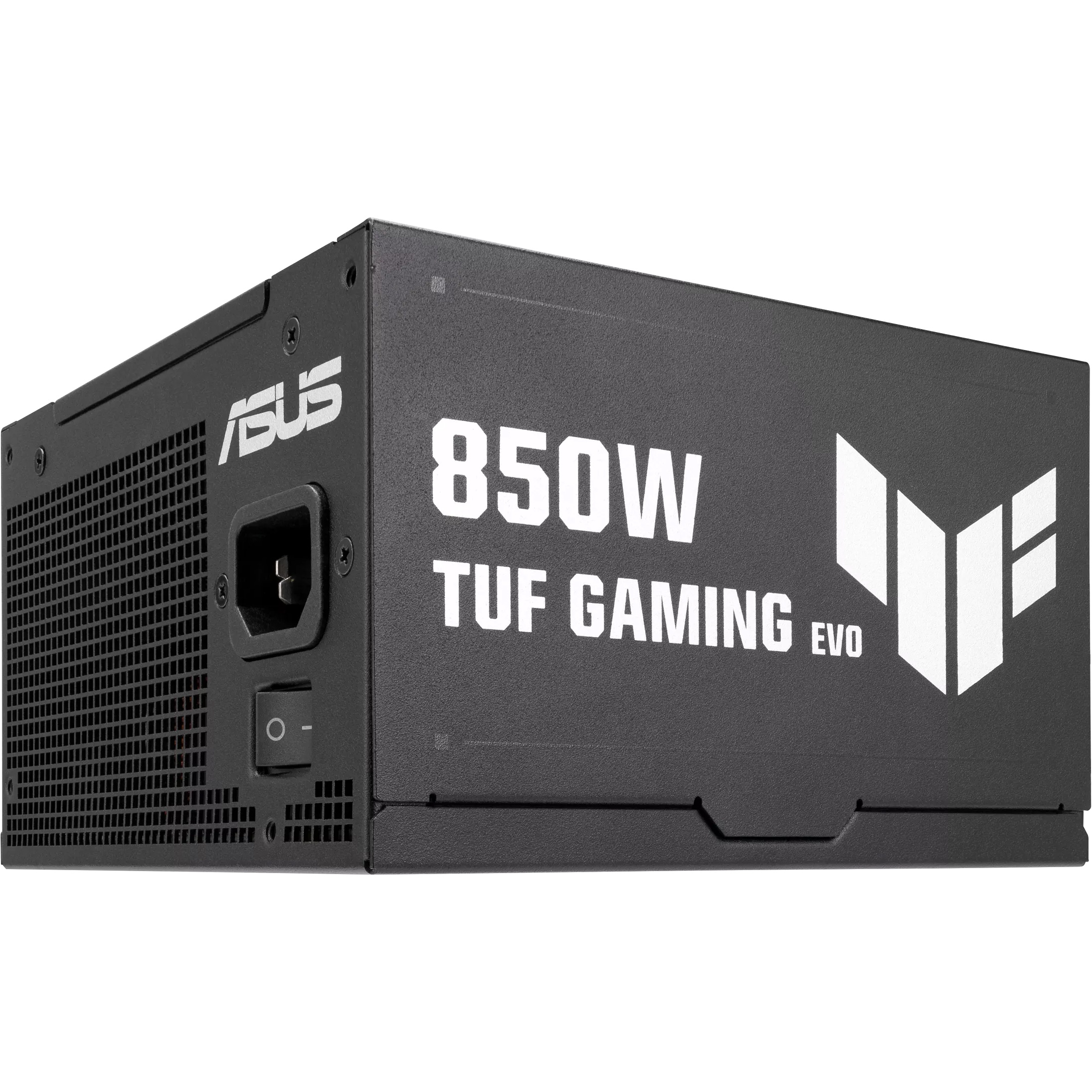 Блок питания 850W ASUS TUF Gaming 850W Gold EVO (TUF-GAMING-850G-EVO)