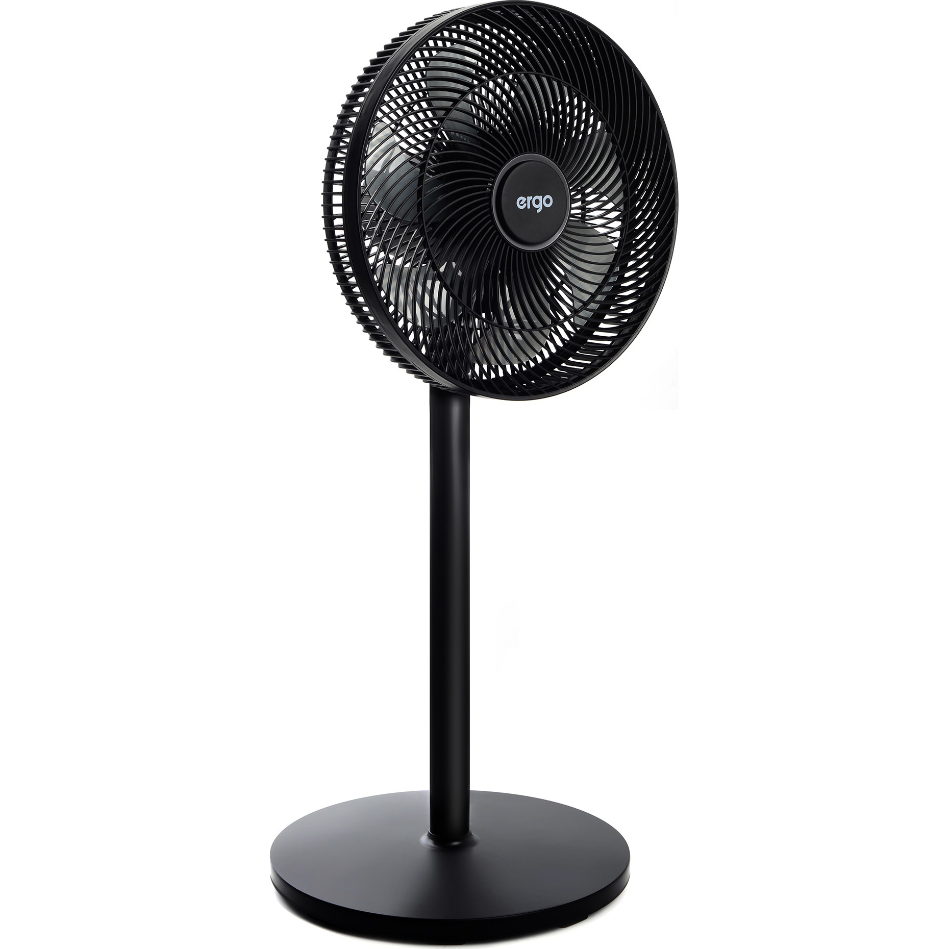 Вентилятор напольный ERGO FS 1415 R