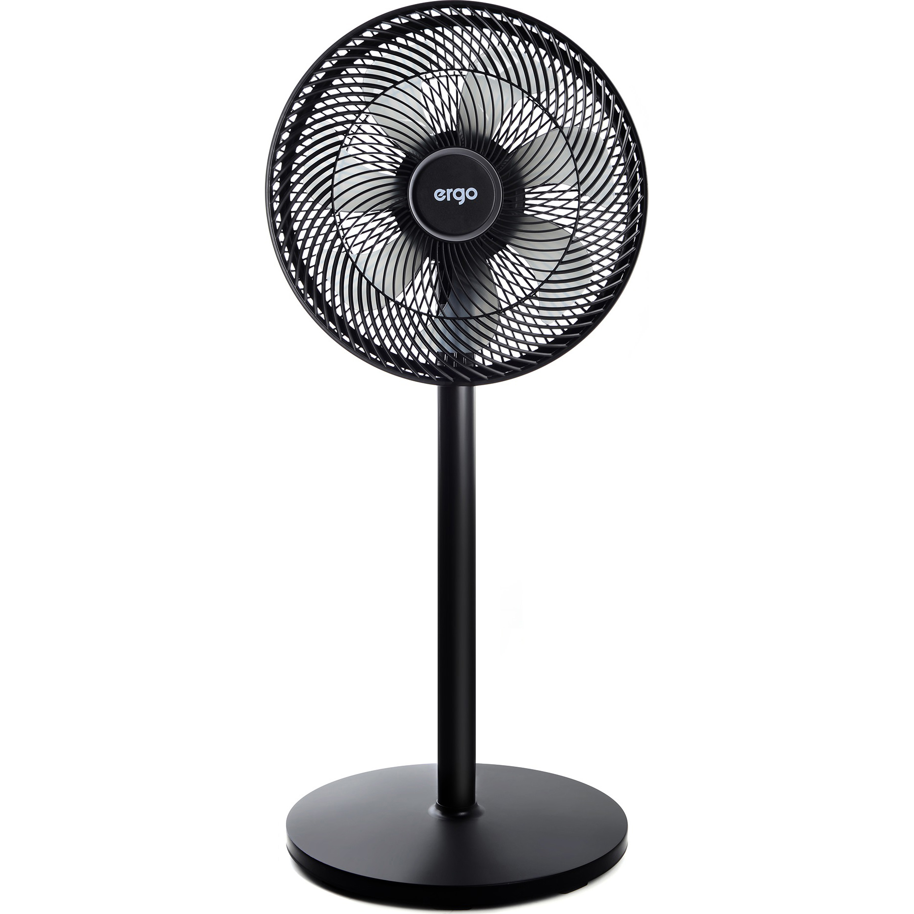 Вентилятор напольный ERGO FS 1415 R
