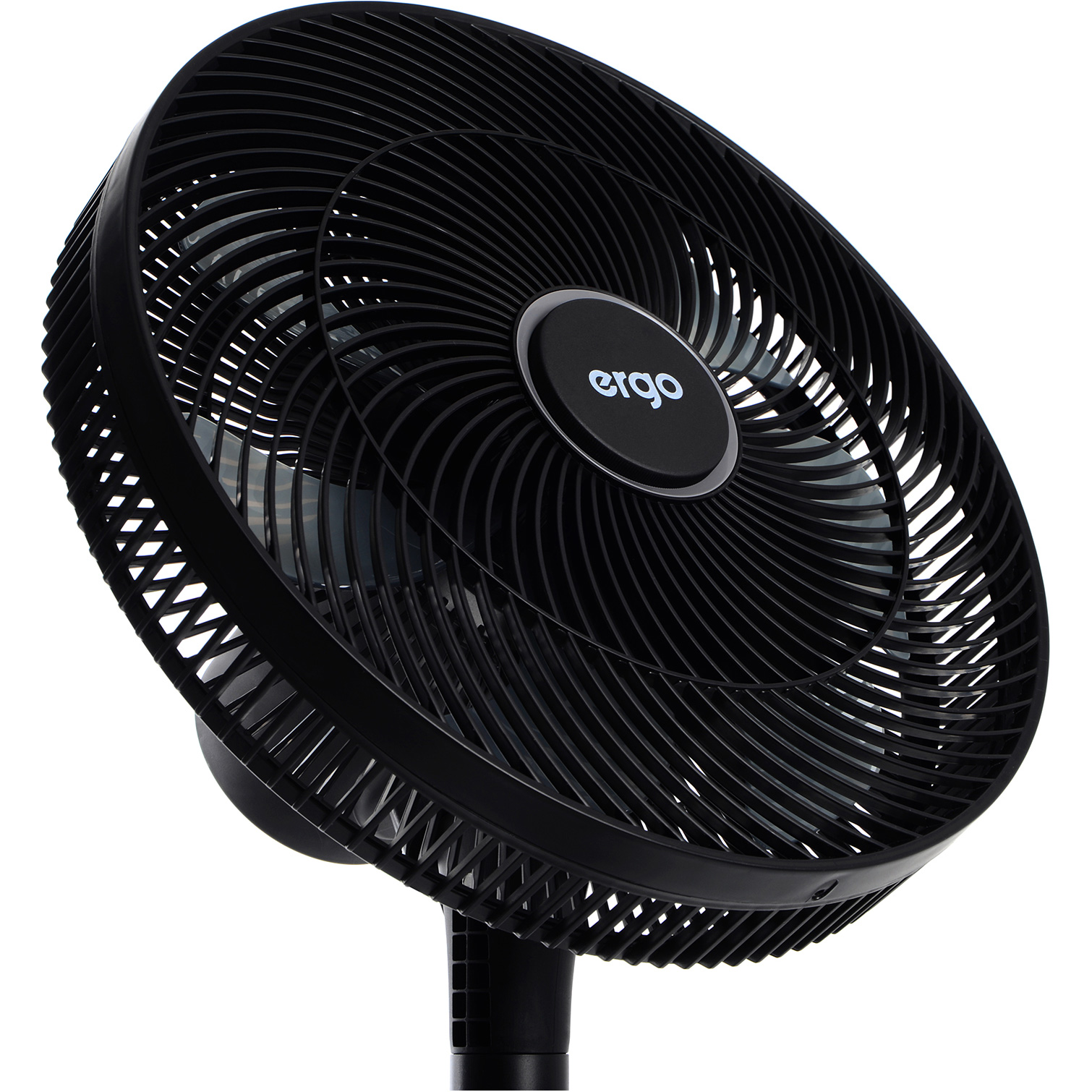 Вентилятор напольный ERGO FS 1415 R