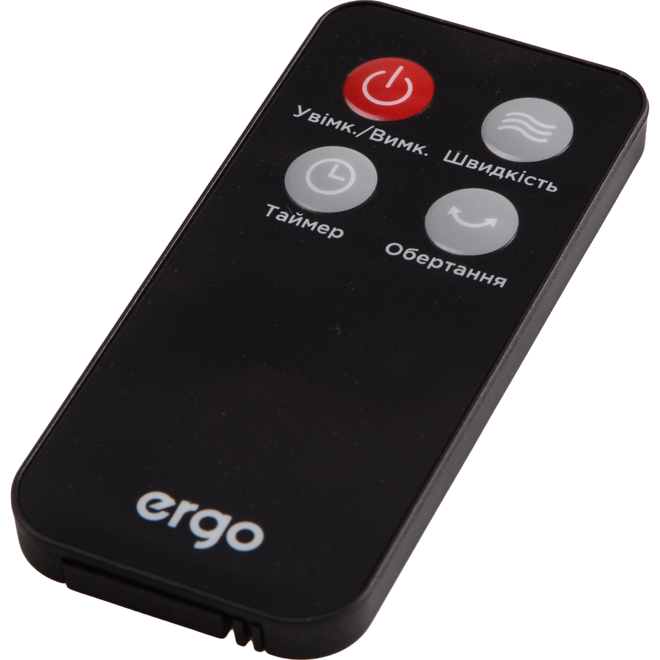 Вентилятор напольный ERGO FS 1415 R