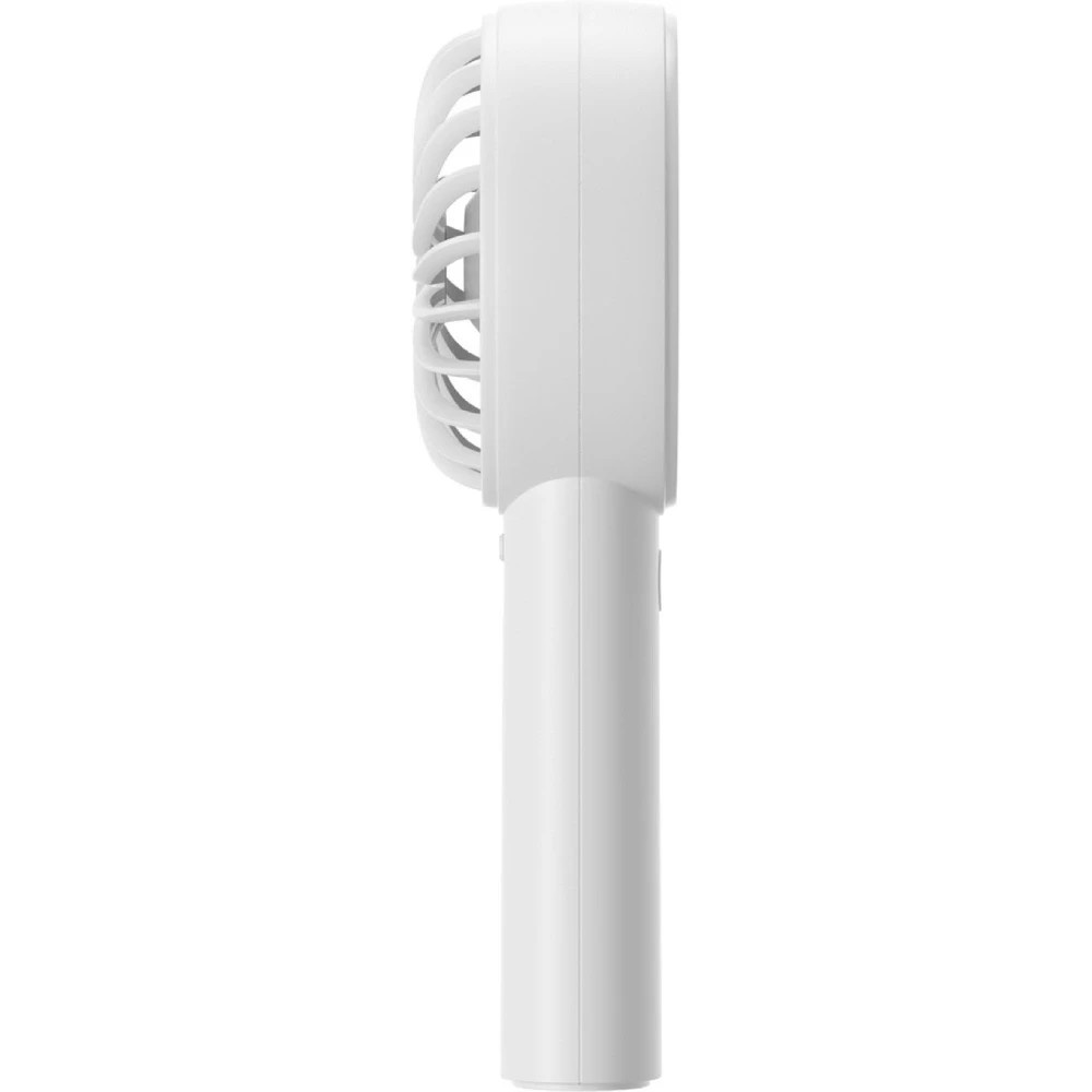 Портативний ручний вентилятор JISULIFE Handheld Fan Life4 Gray