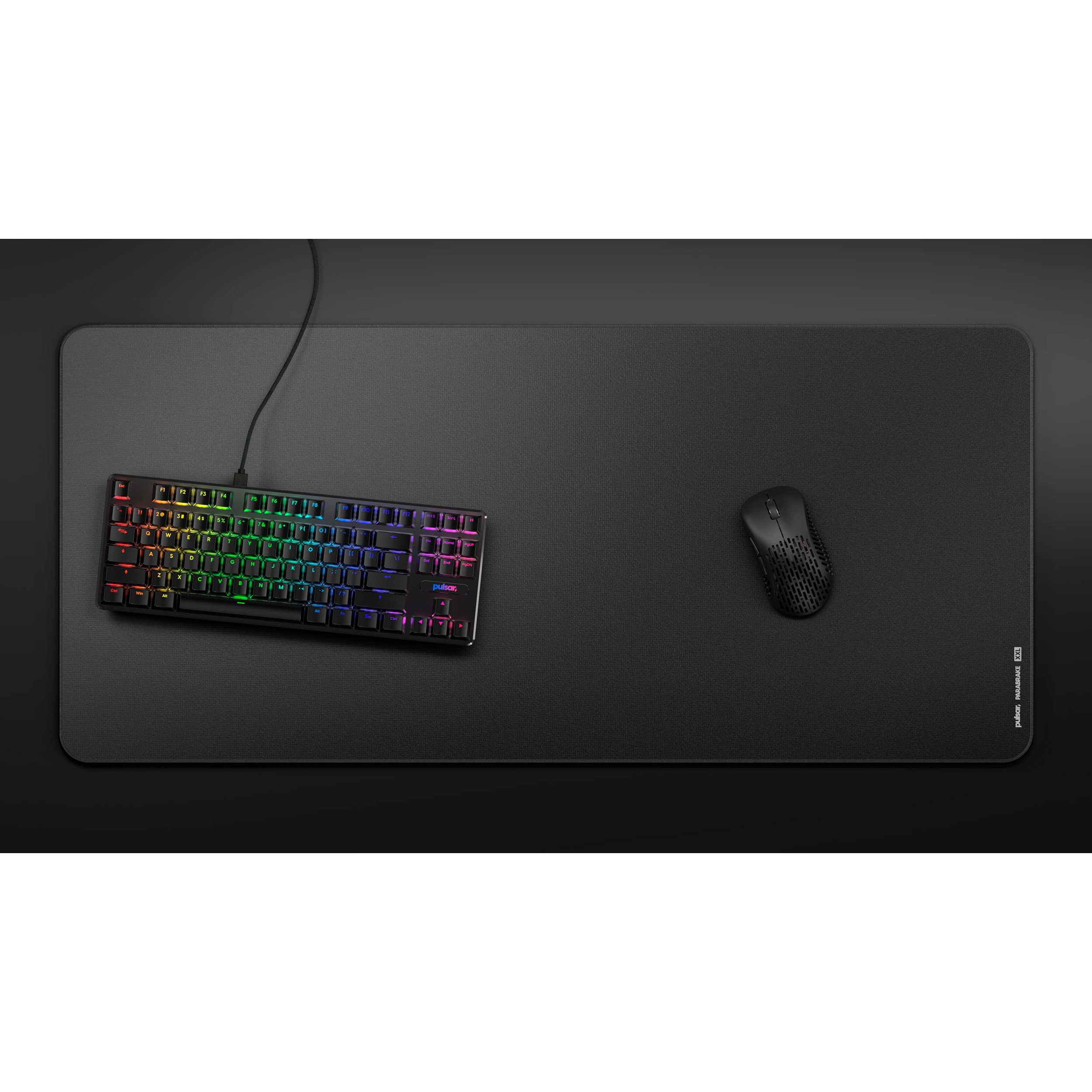 Игровая поверхность PULSAR ParaBrake XXL