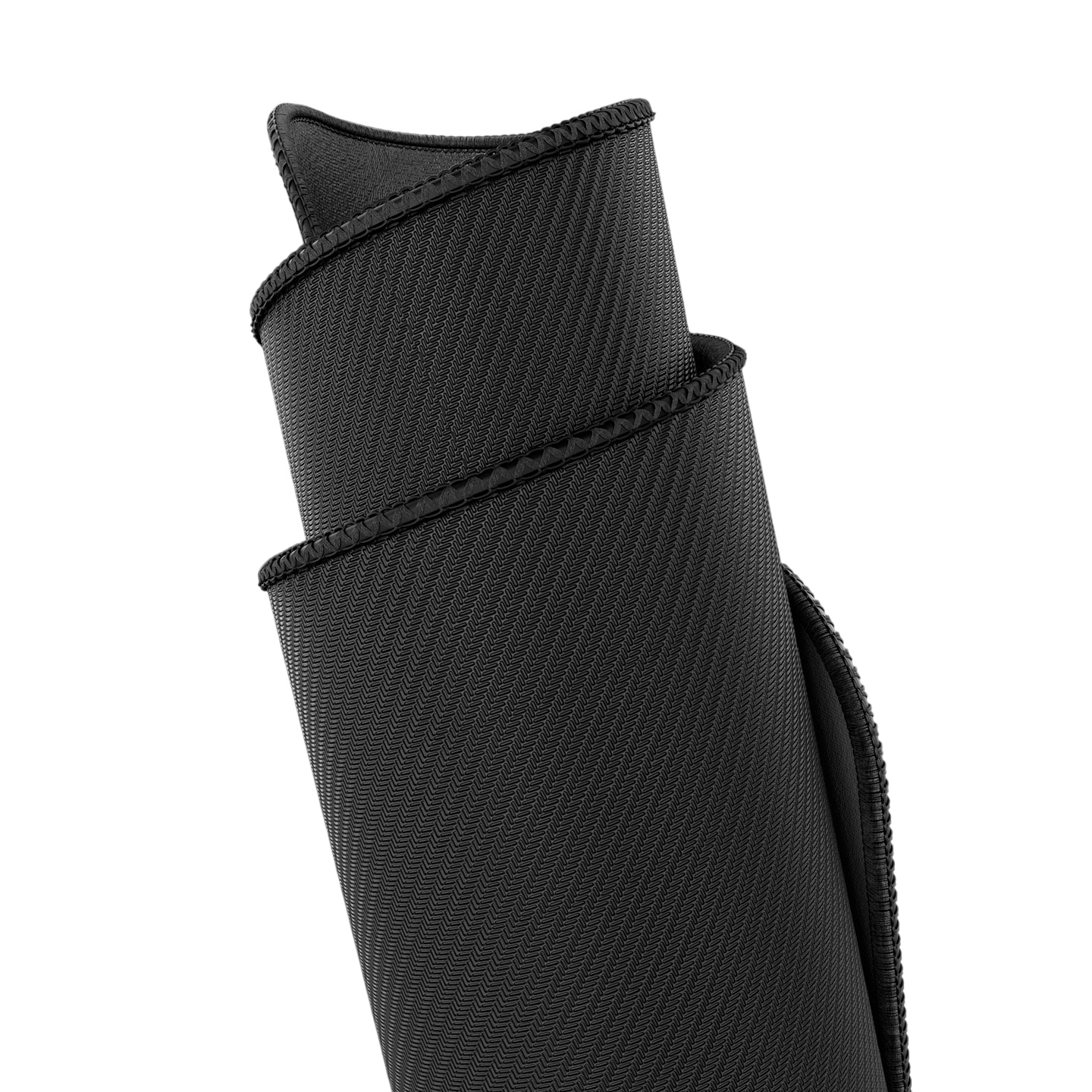 Игровая поверхность PULSAR ParaControl V2 XXL Black