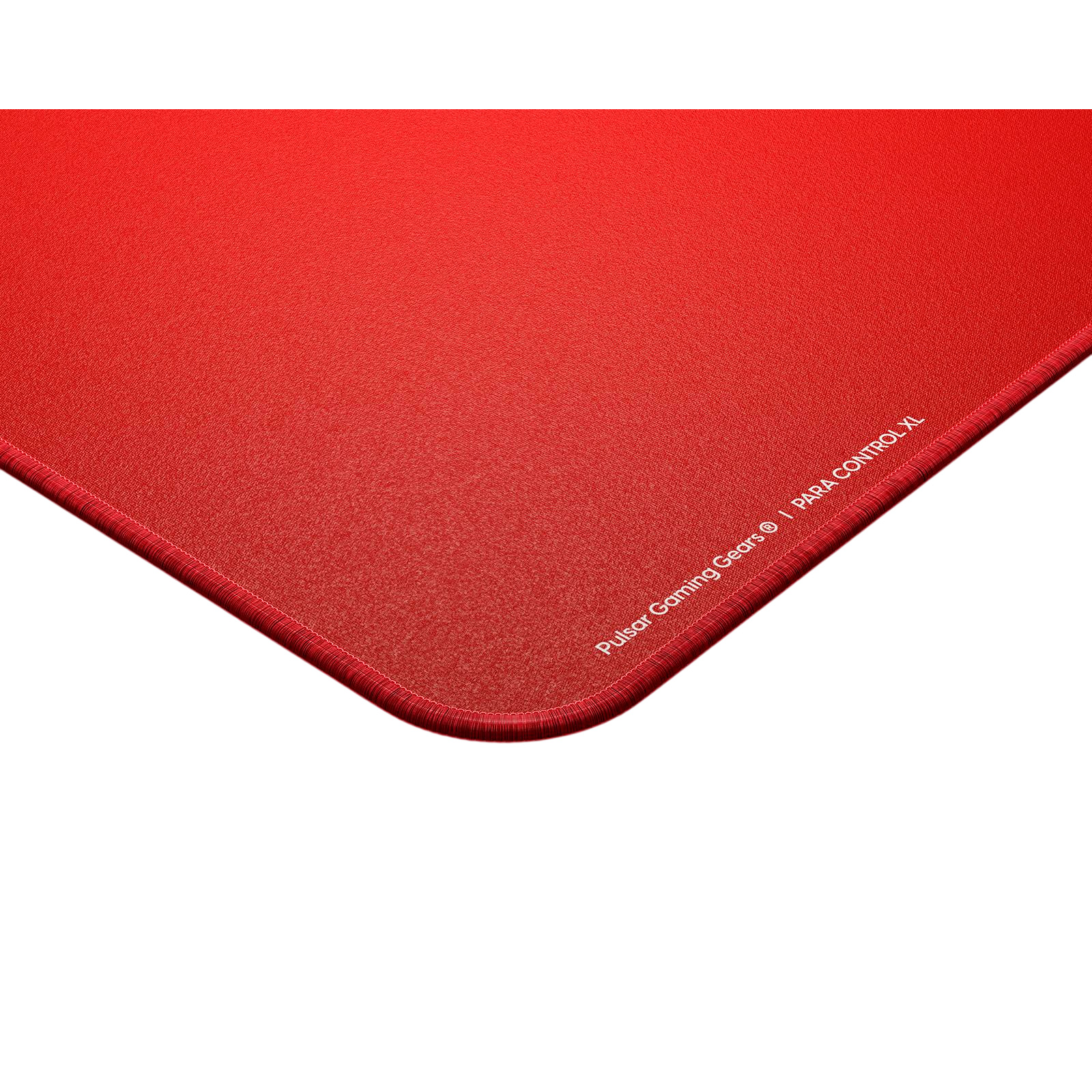Игровая поверхность PULSAR ParaControl V2 XXL Red