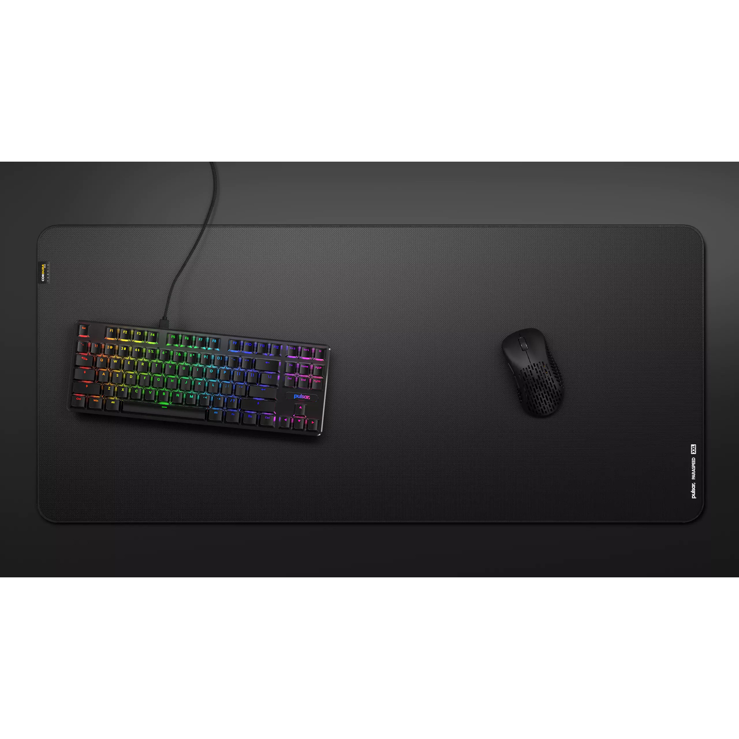 Игровая поверхность PULSAR ParaSpeed XXL
