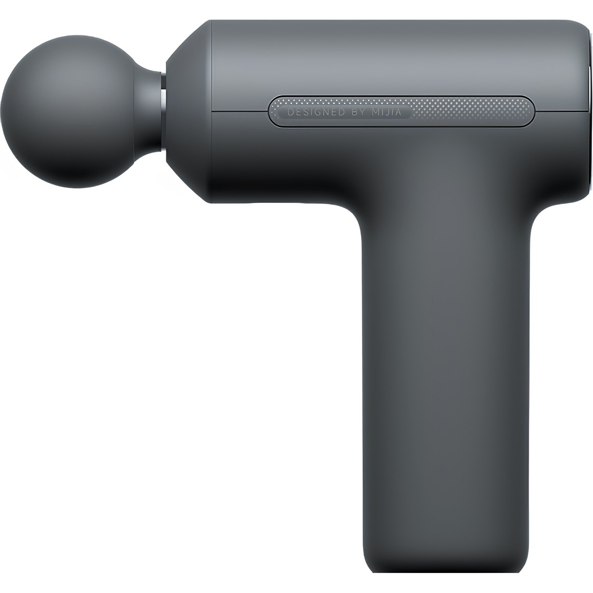 Масажний пістолет XIAOMI Mi Home Fascia Gun 3 Mini Edition Gray (MJJMQ07YM)