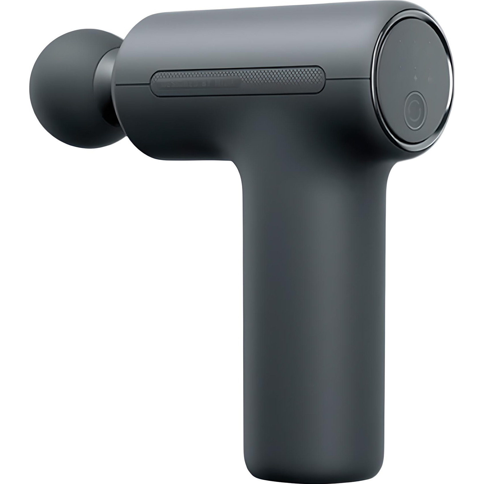 Масажний пістолет XIAOMI Mi Home Fascia Gun 3 Mini Edition Gray (MJJMQ07YM)
