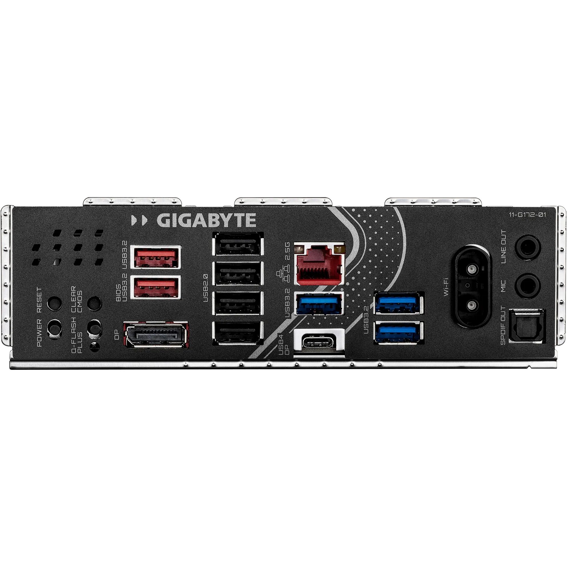 Материнская плата GIGABYTE Z890 Eagle WiFi7 Plus